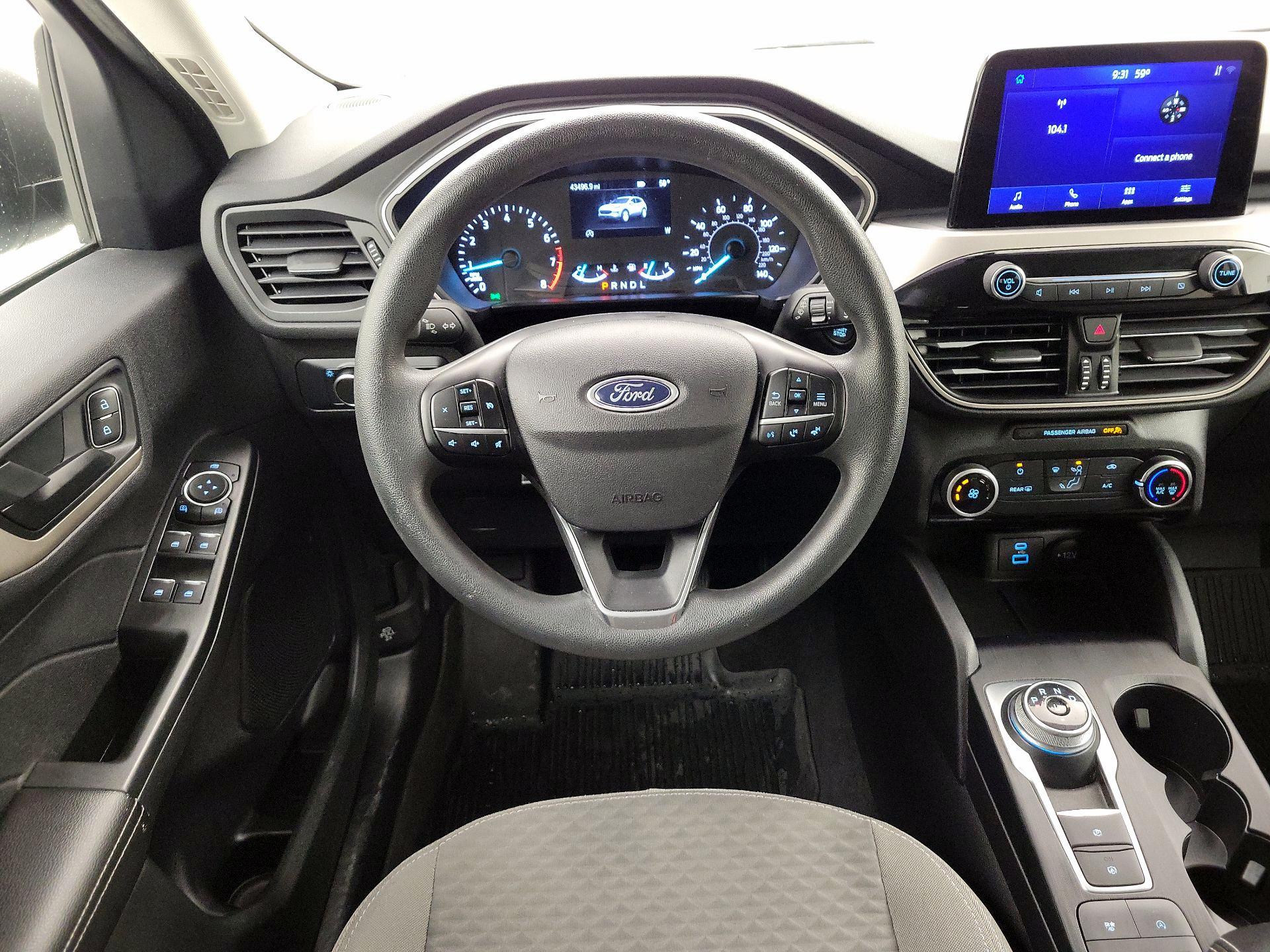 Thumbnail: 2022 Ford Escape - 10