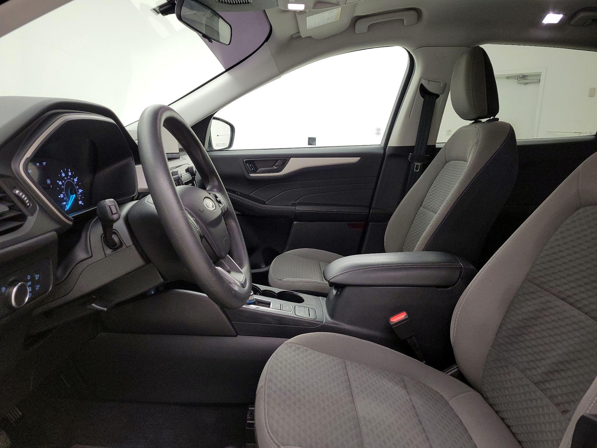 Thumbnail: 2022 Ford Escape - 11