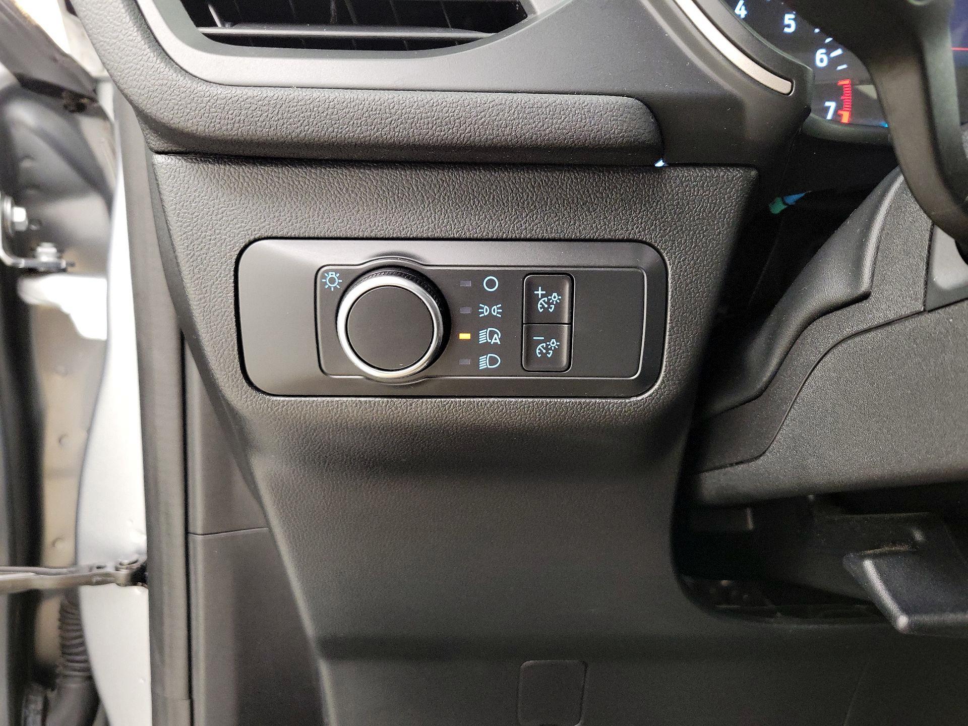 Thumbnail: 2022 Ford Escape - 13