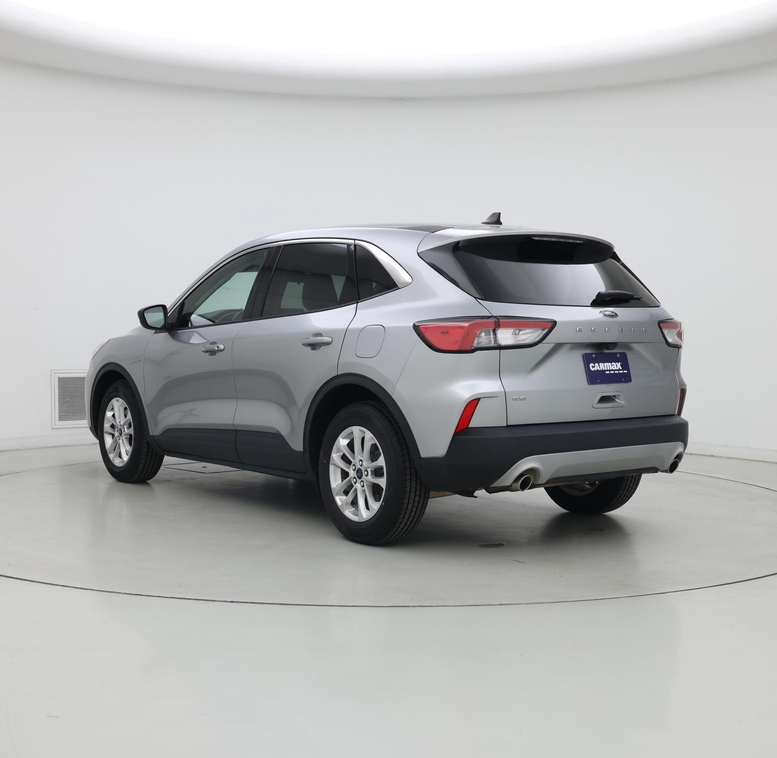 Thumbnail: 2022 Ford Escape - 2