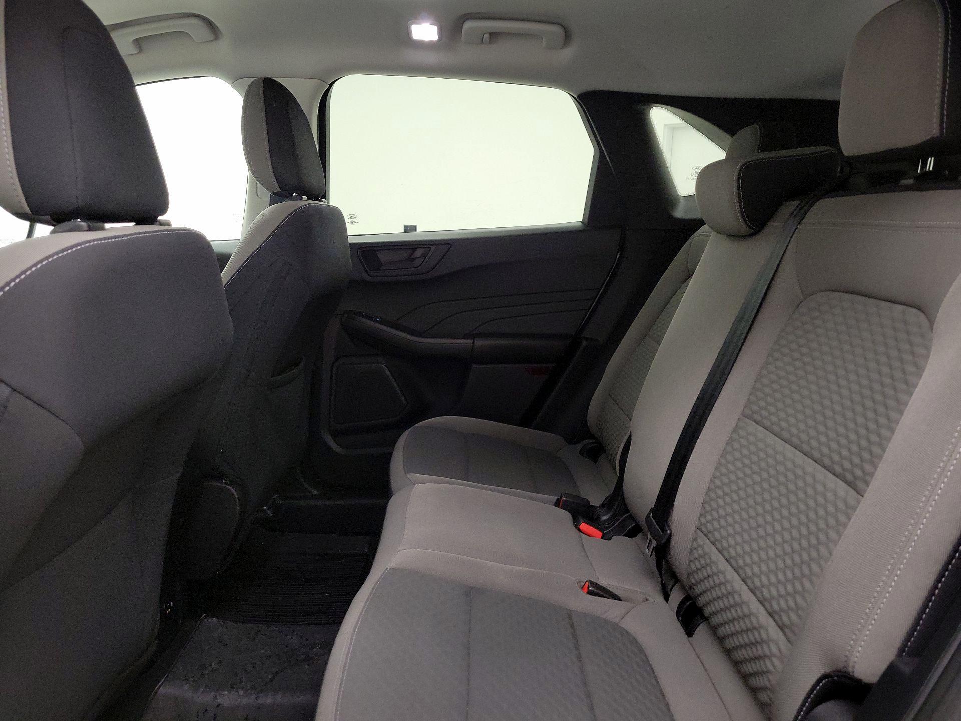 Thumbnail: 2022 Ford Escape - 19