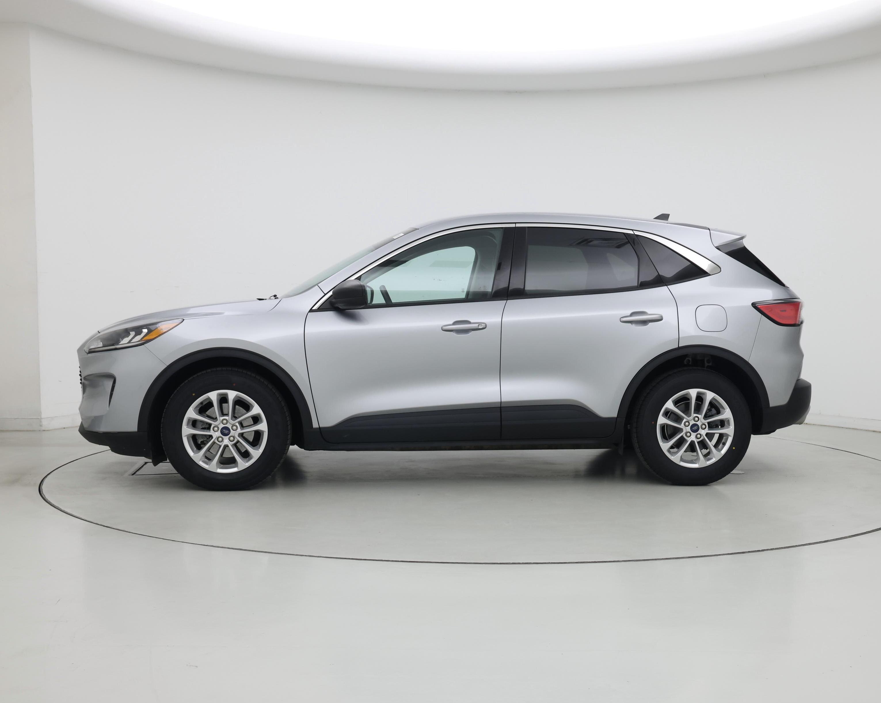 Thumbnail: 2022 Ford Escape - 3