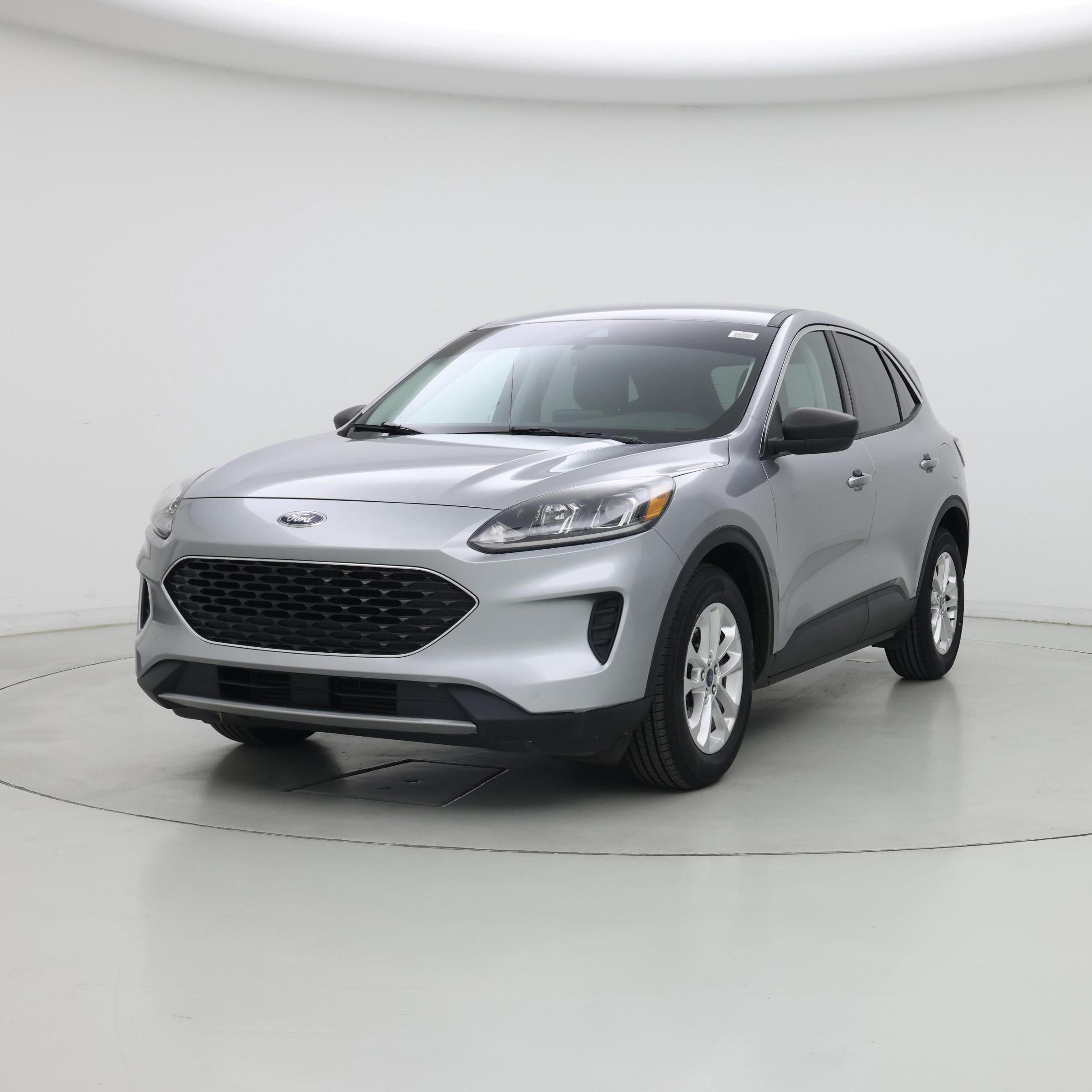 Thumbnail: 2022 Ford Escape - 4