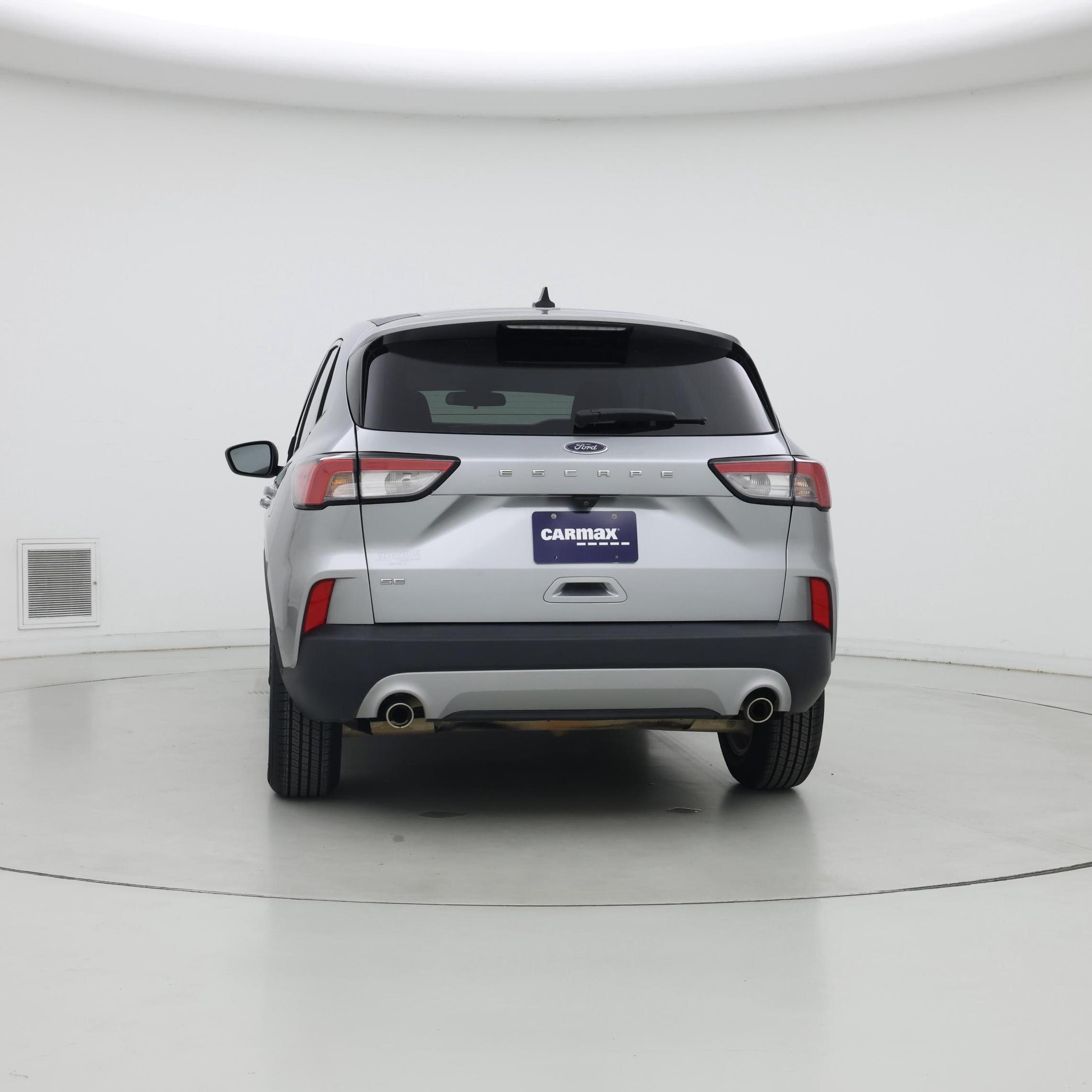 Thumbnail: 2022 Ford Escape - 6