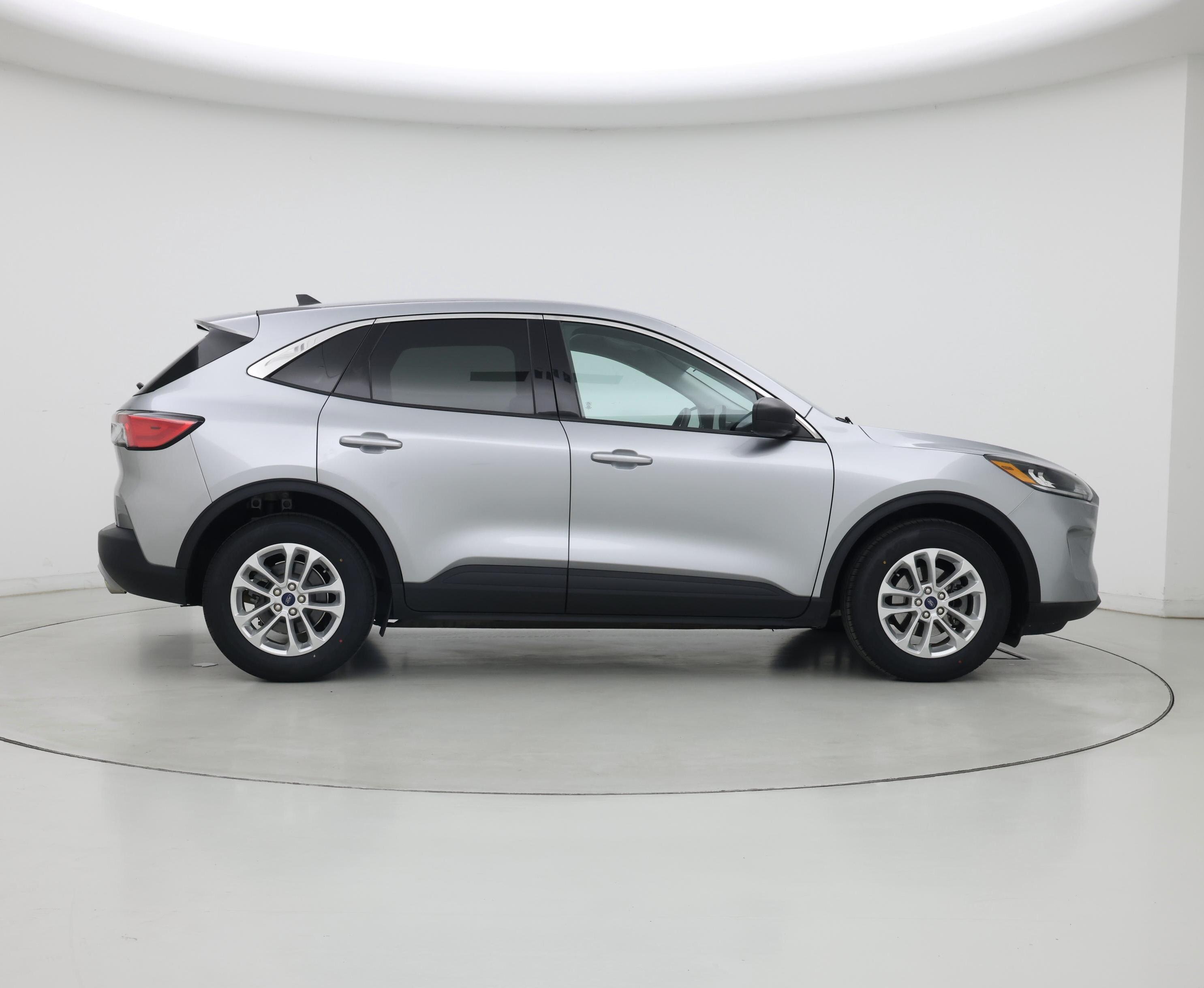 Thumbnail: 2022 Ford Escape - 7