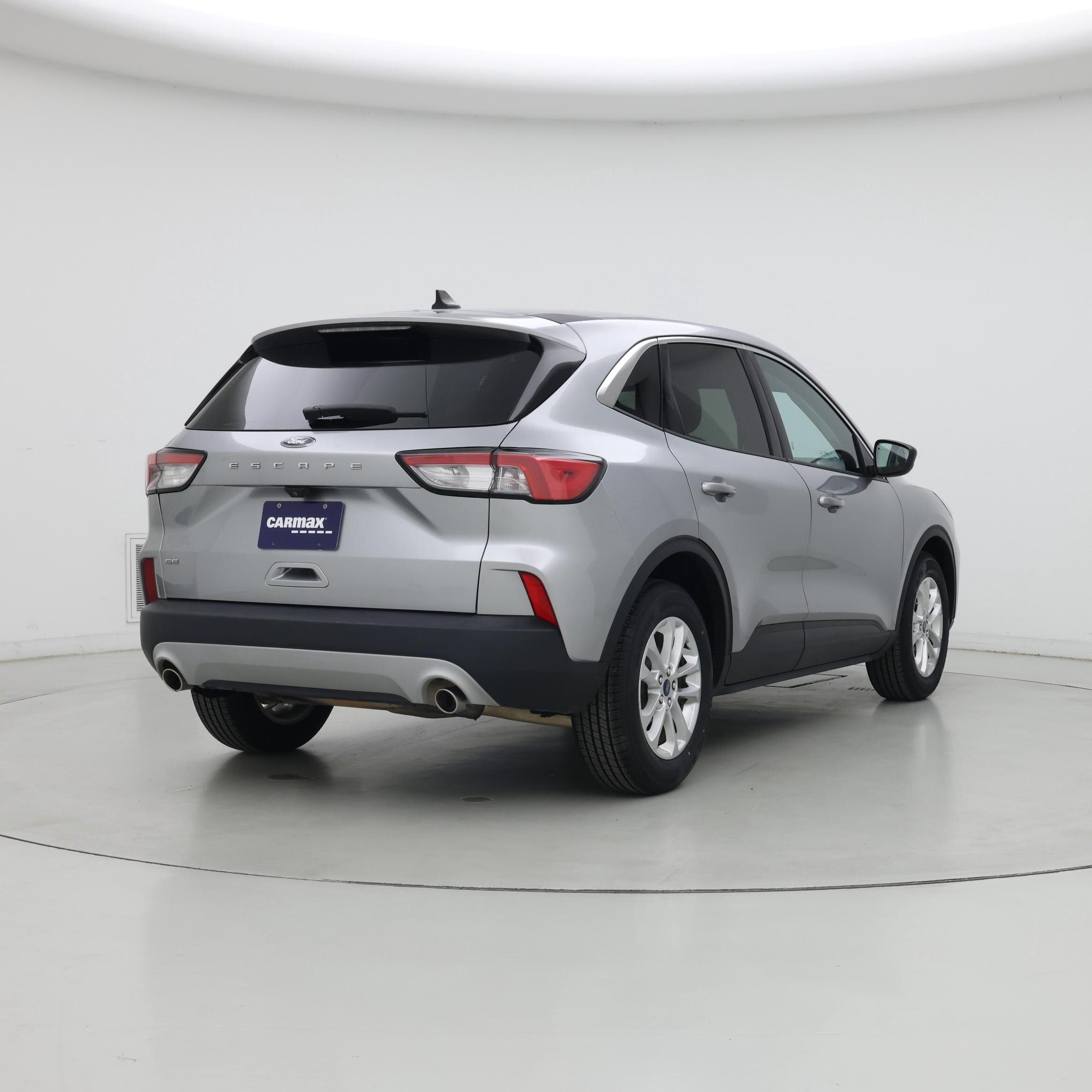 Thumbnail: 2022 Ford Escape - 8