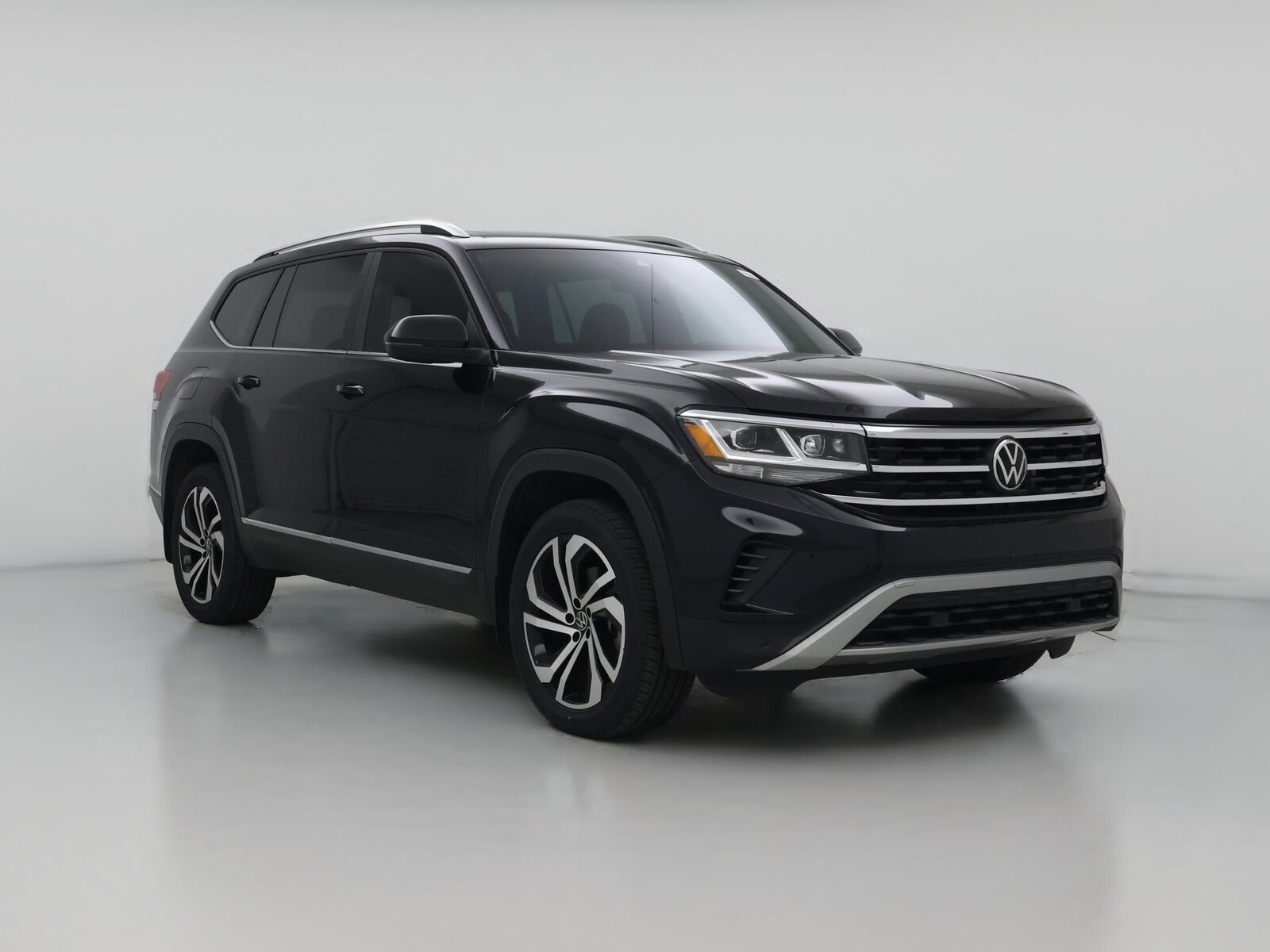 2023 Volkswagen Atlas