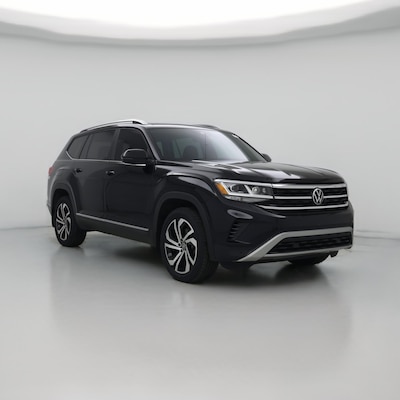 2023 Volkswagen Atlas SEL