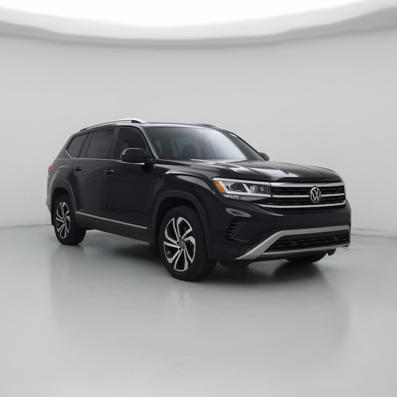 2023 Volkswagen Atlas SEL