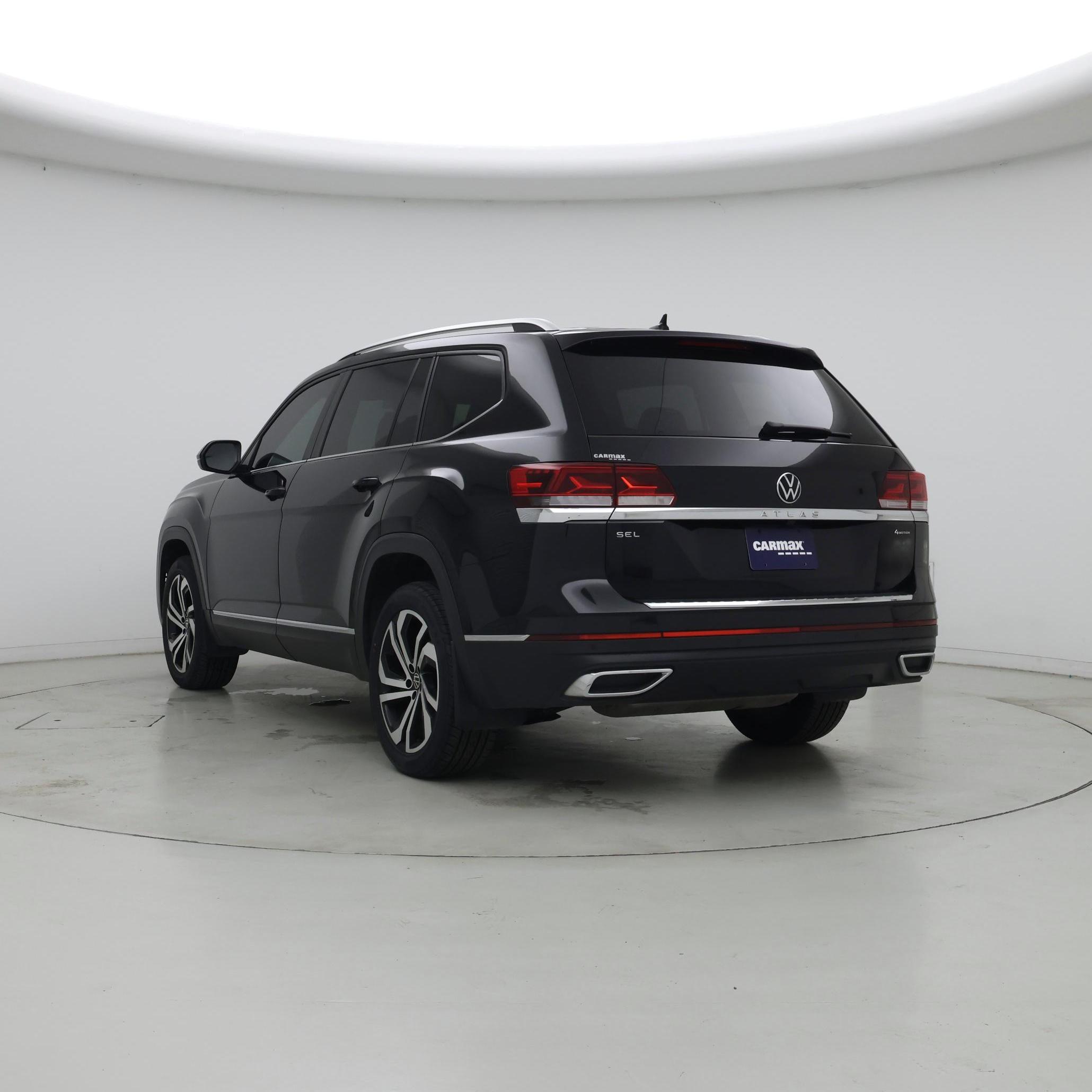 Thumbnail: 2023 Volkswagen Atlas - 2
