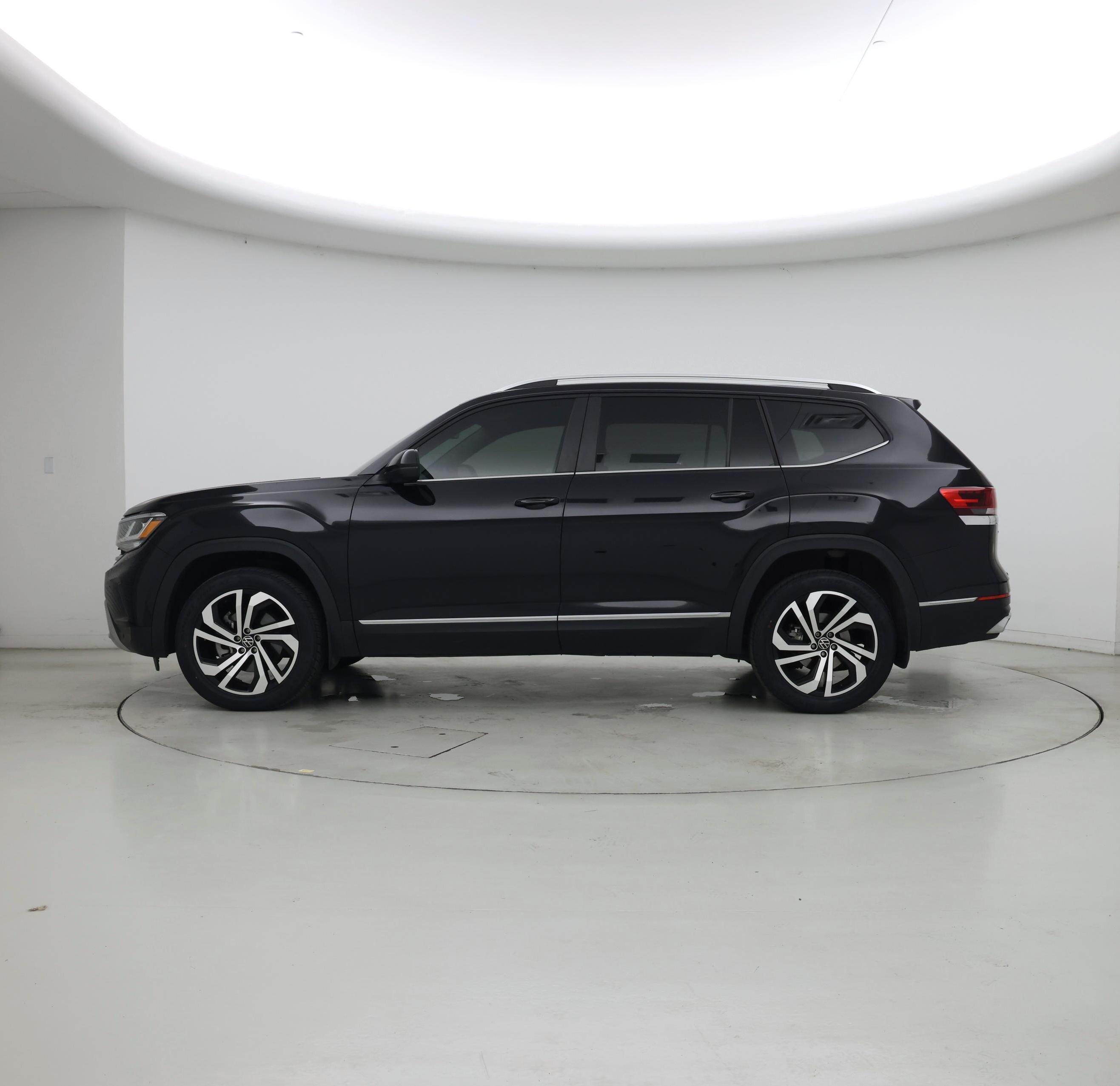 Thumbnail: 2023 Volkswagen Atlas - 3
