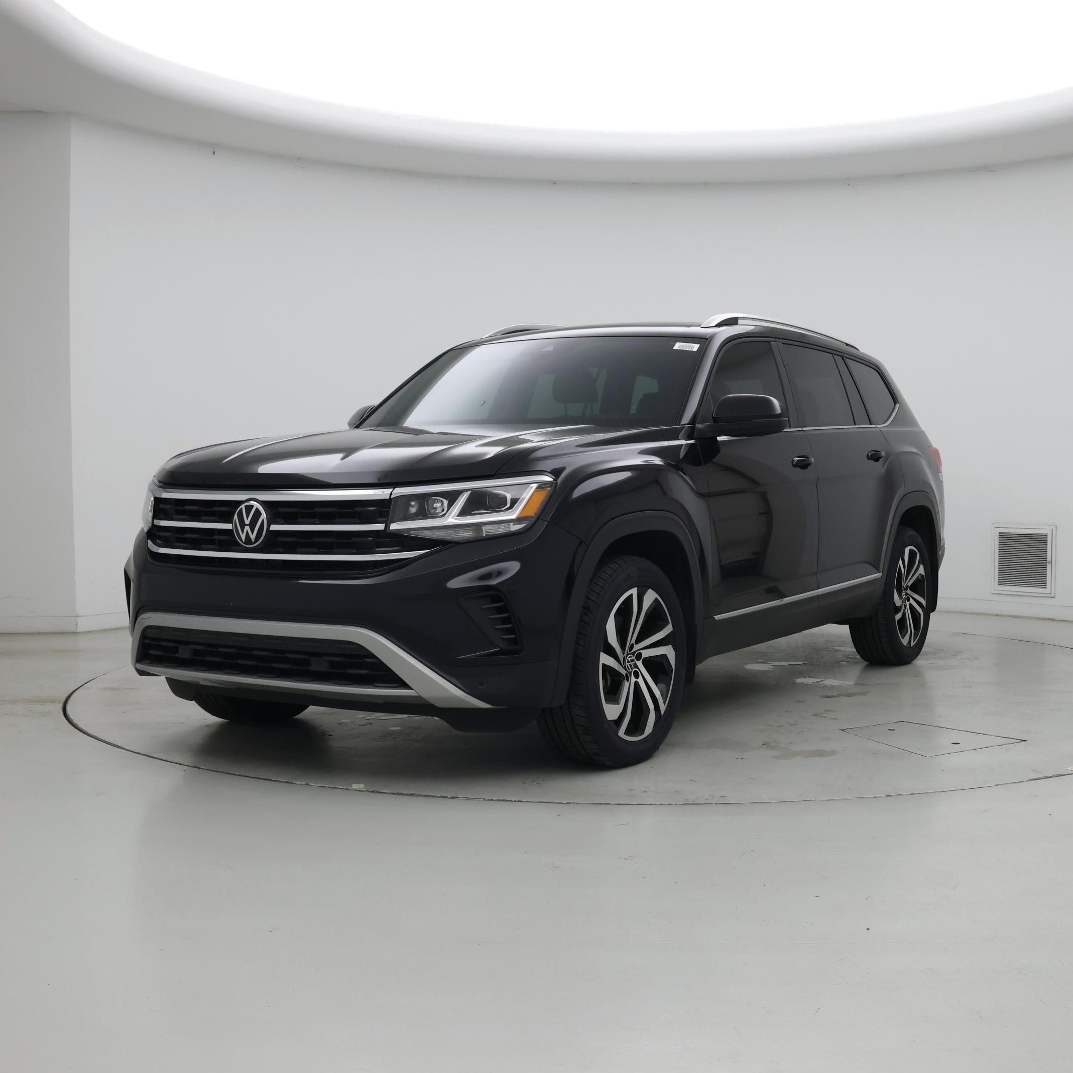 Thumbnail: 2023 Volkswagen Atlas - 4