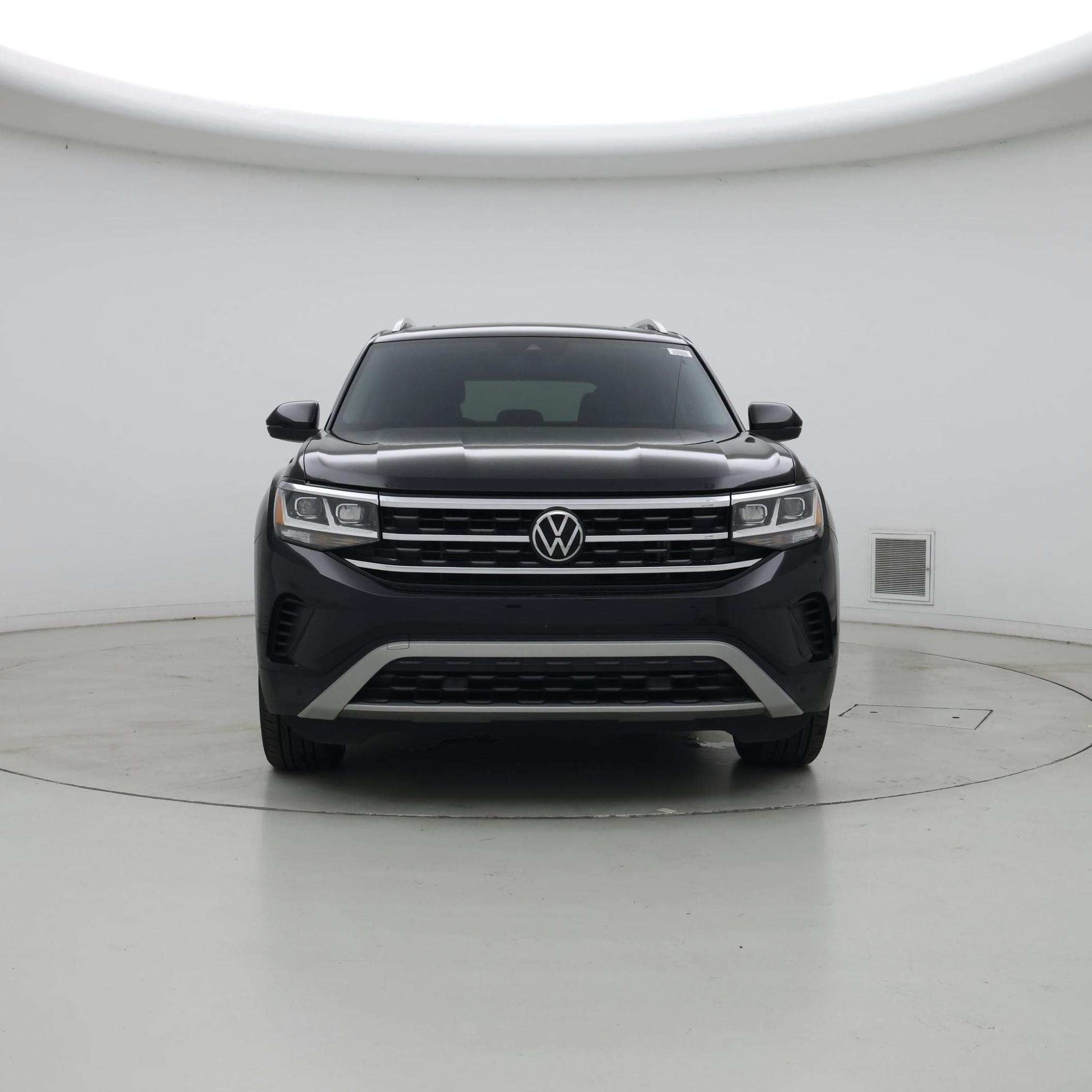 Thumbnail: 2023 Volkswagen Atlas - 5