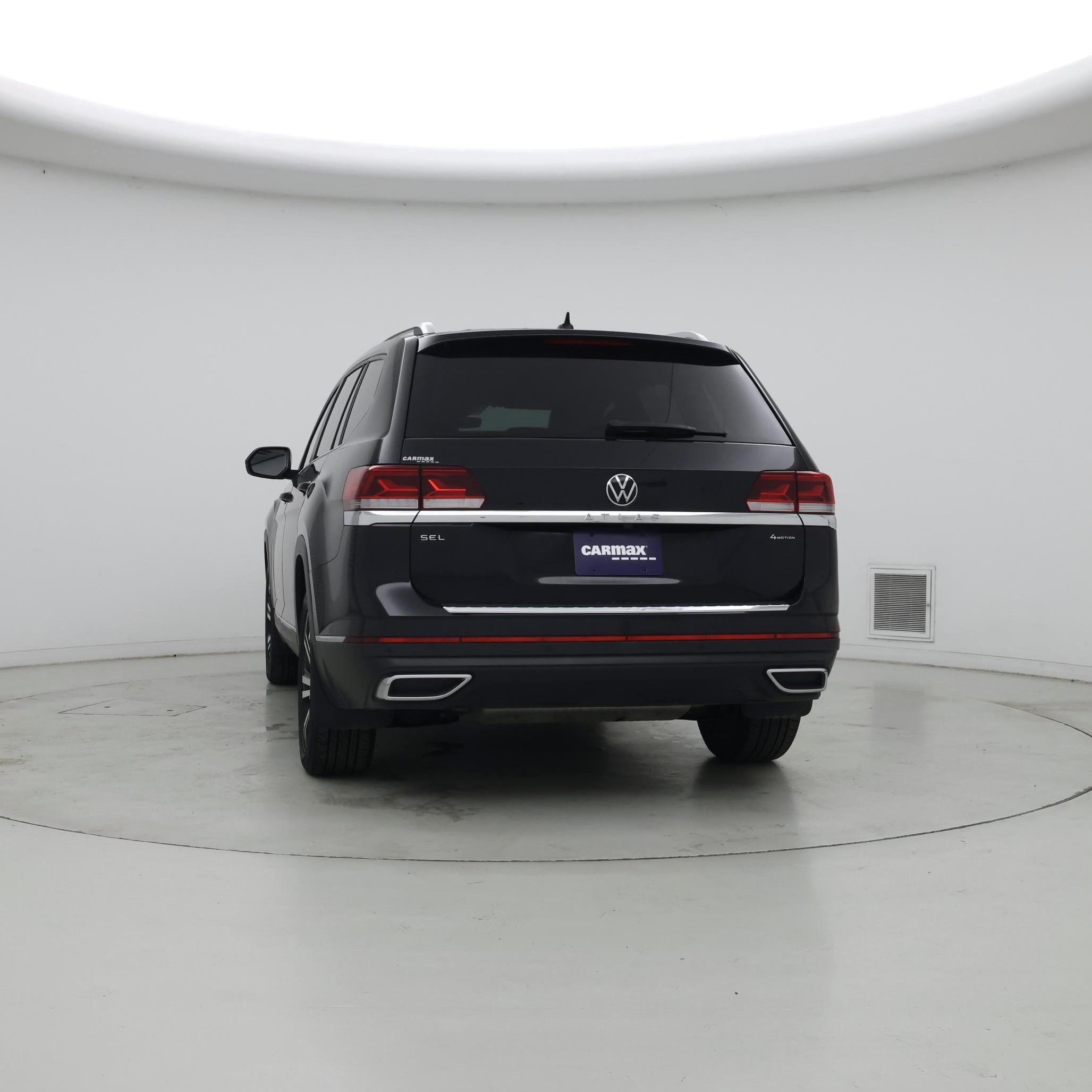 Thumbnail: 2023 Volkswagen Atlas - 6