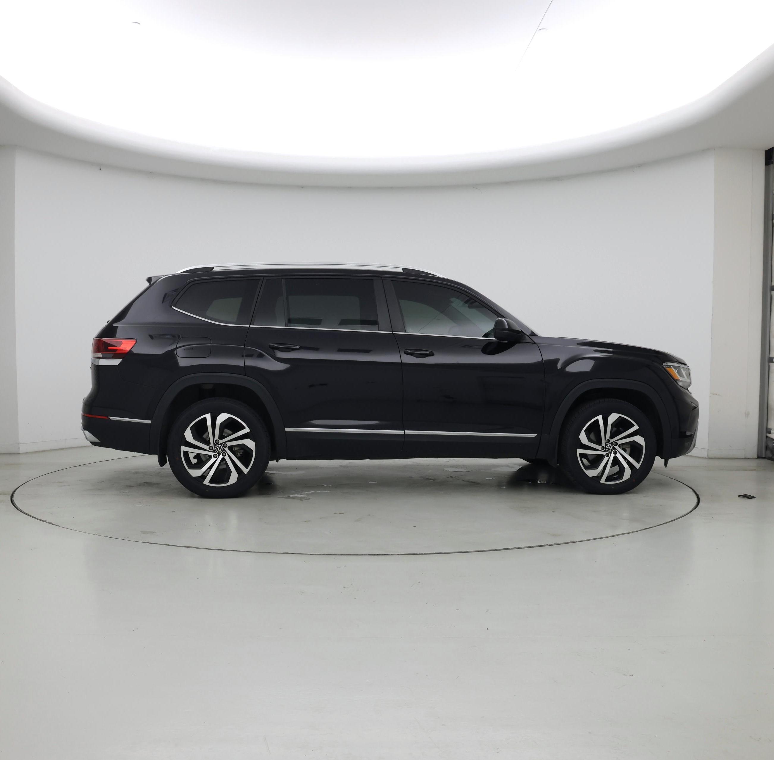 Thumbnail: 2023 Volkswagen Atlas - 7