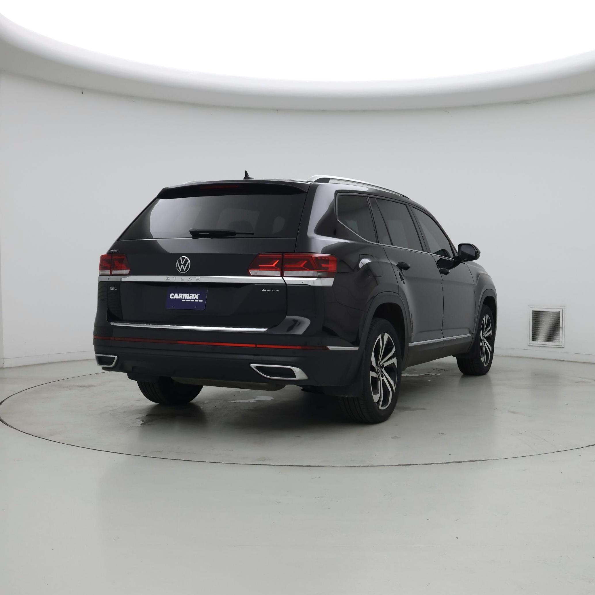 Thumbnail: 2023 Volkswagen Atlas - 8