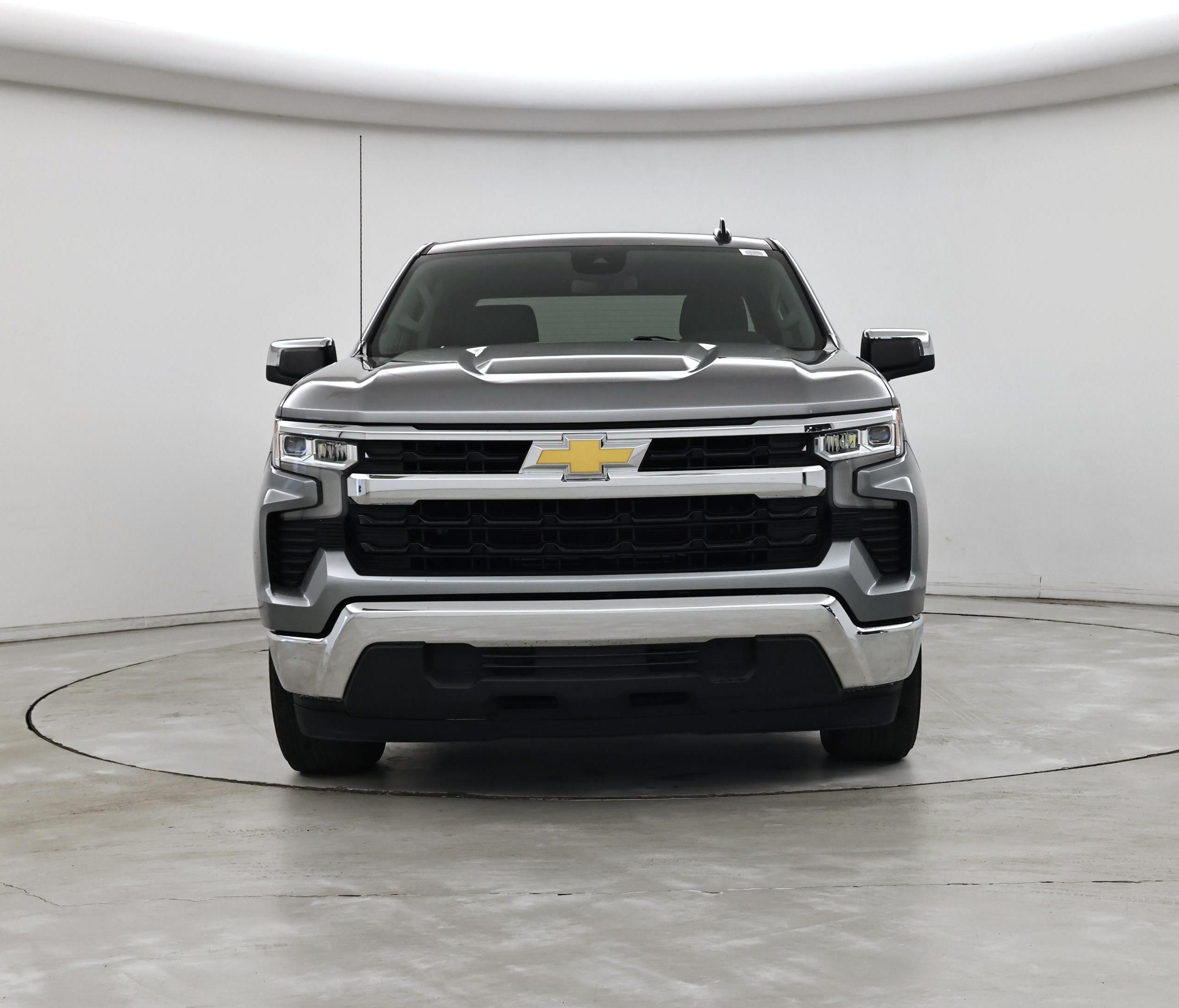 Thumbnail: 2023 Chevrolet Silverado 1500 - 5