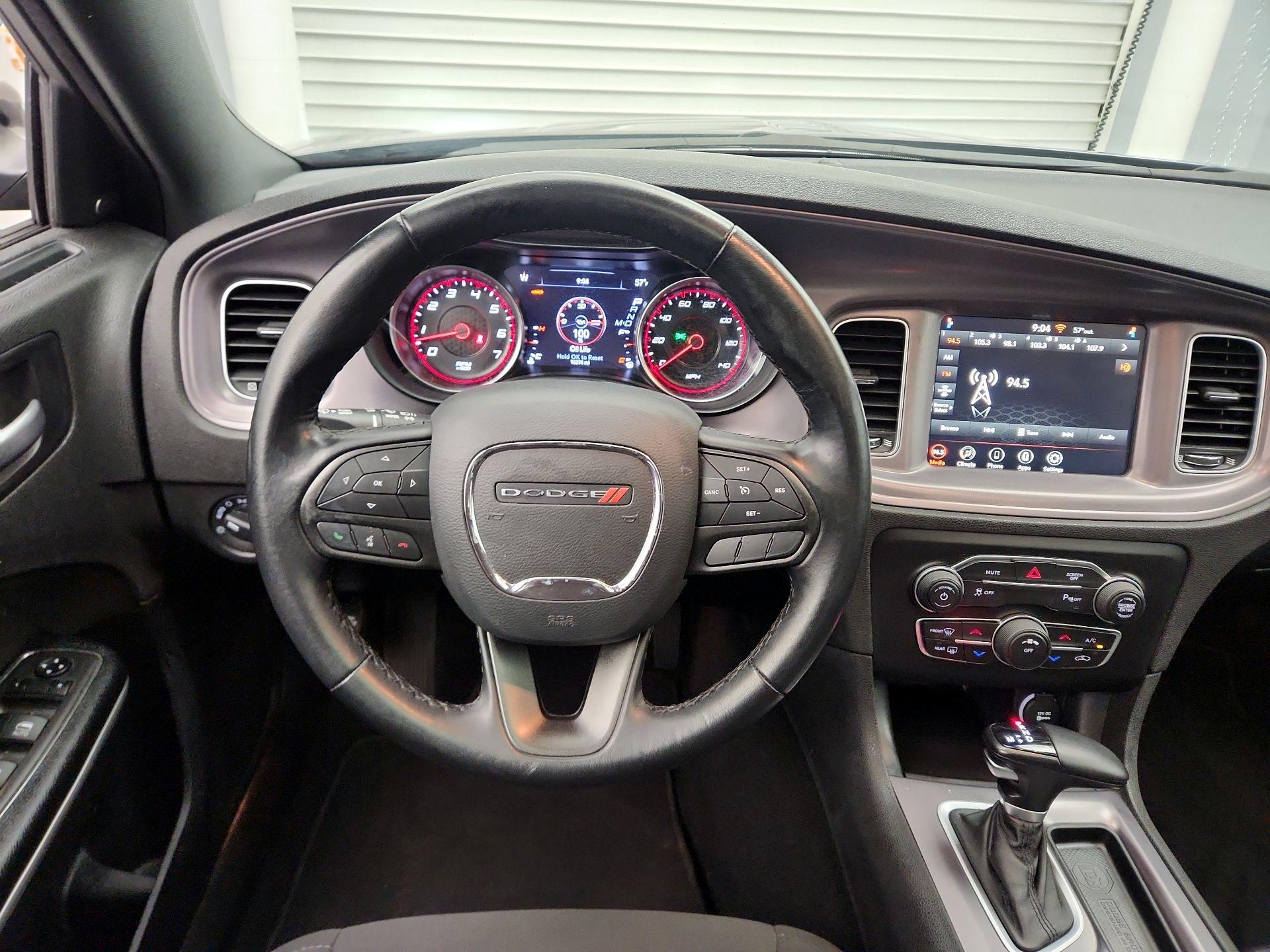 Thumbnail: 2023 Dodge Charger - 10