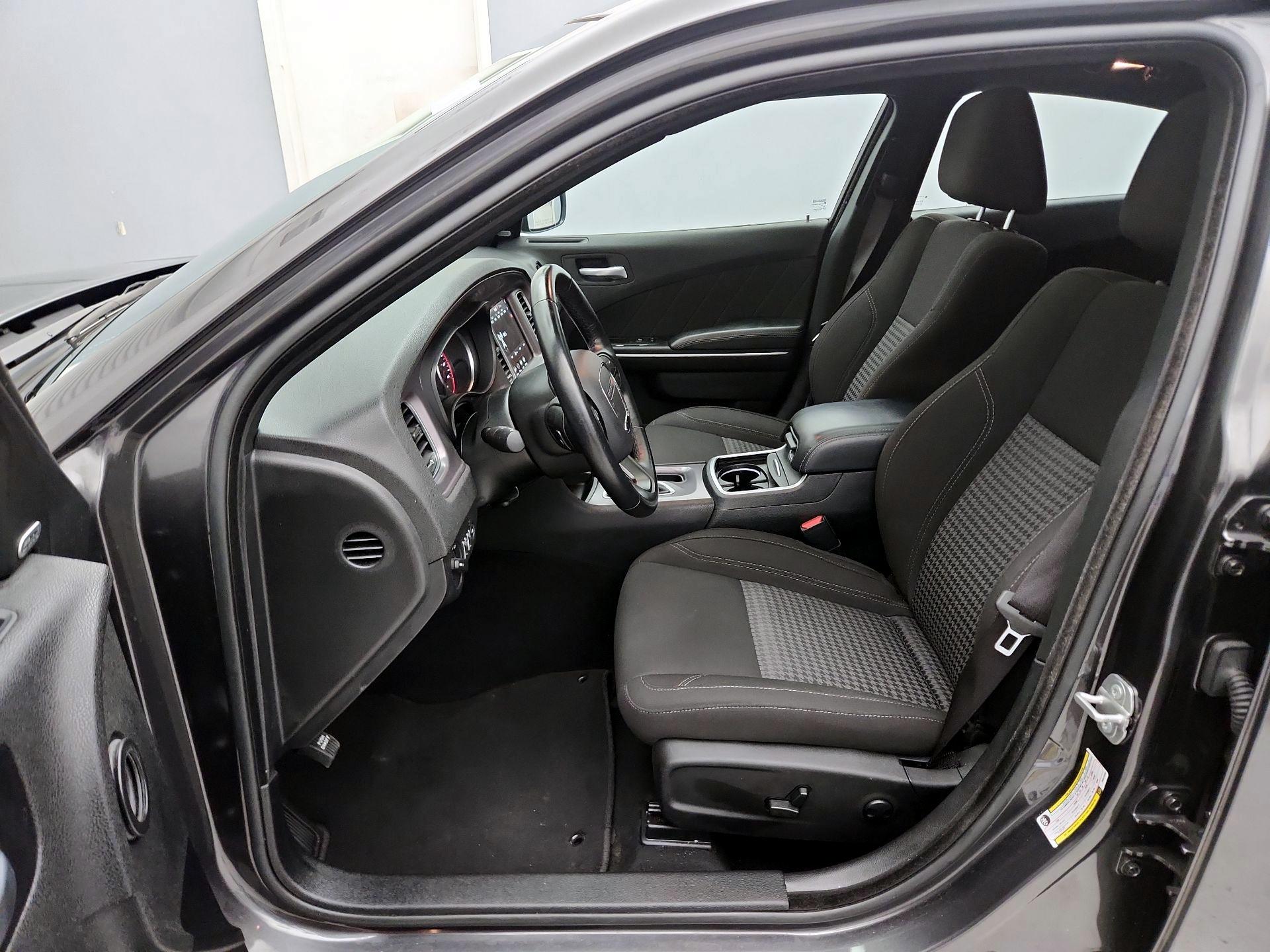 Thumbnail: 2023 Dodge Charger - 11