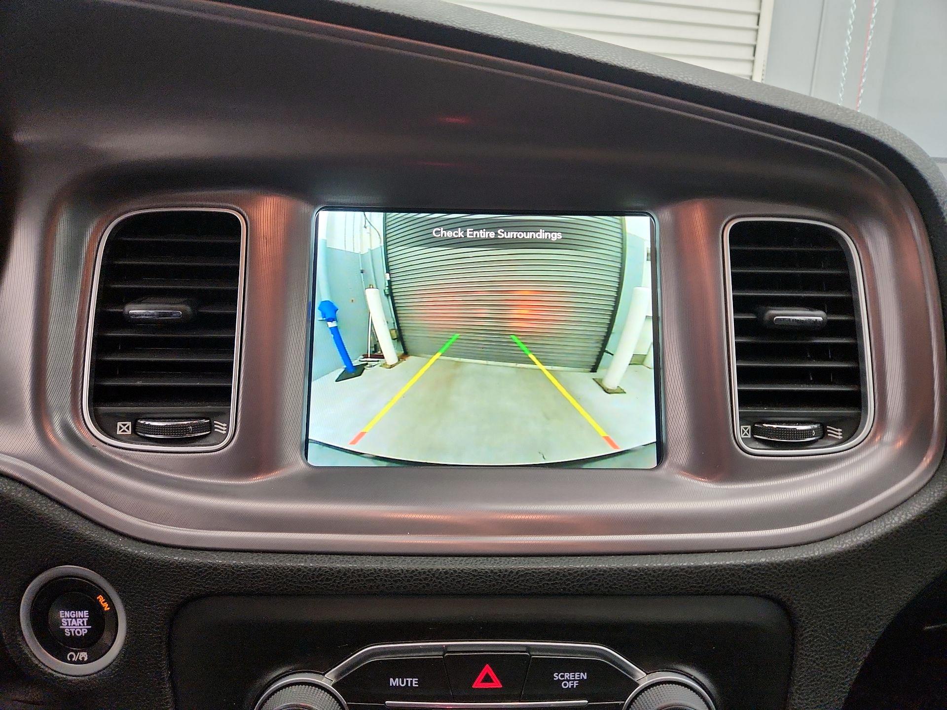 Thumbnail: 2023 Dodge Charger - 14