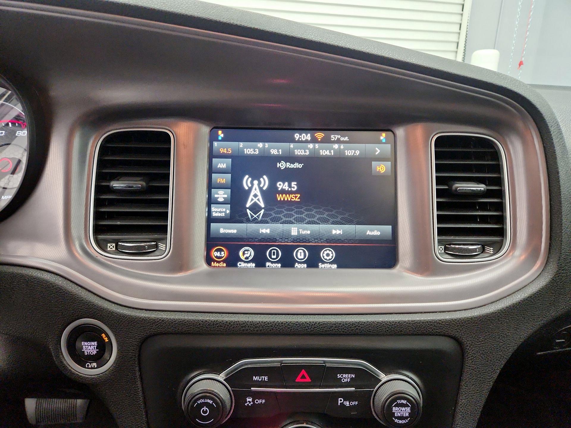 Thumbnail: 2023 Dodge Charger - 15