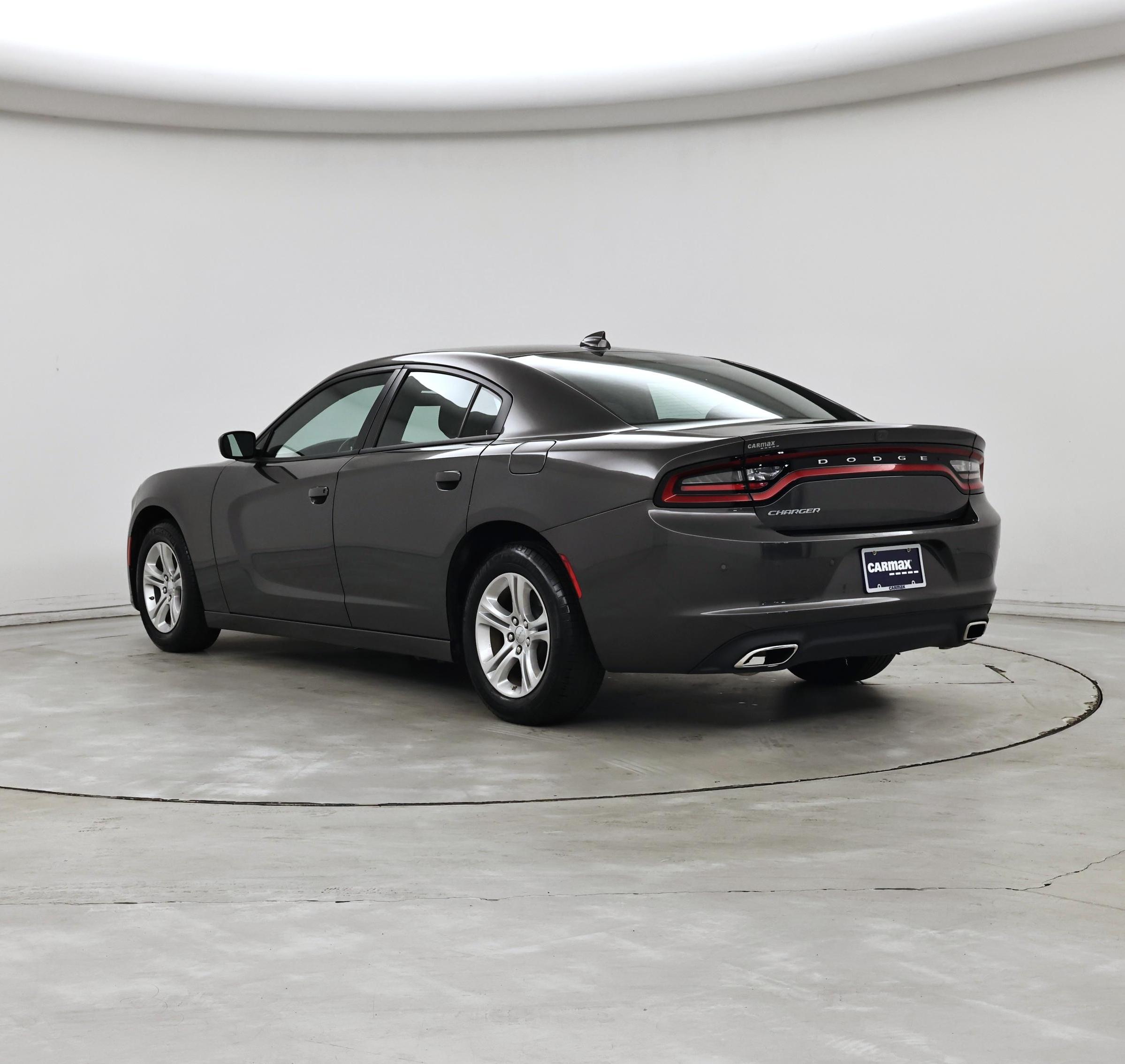 Thumbnail: 2023 Dodge Charger - 2