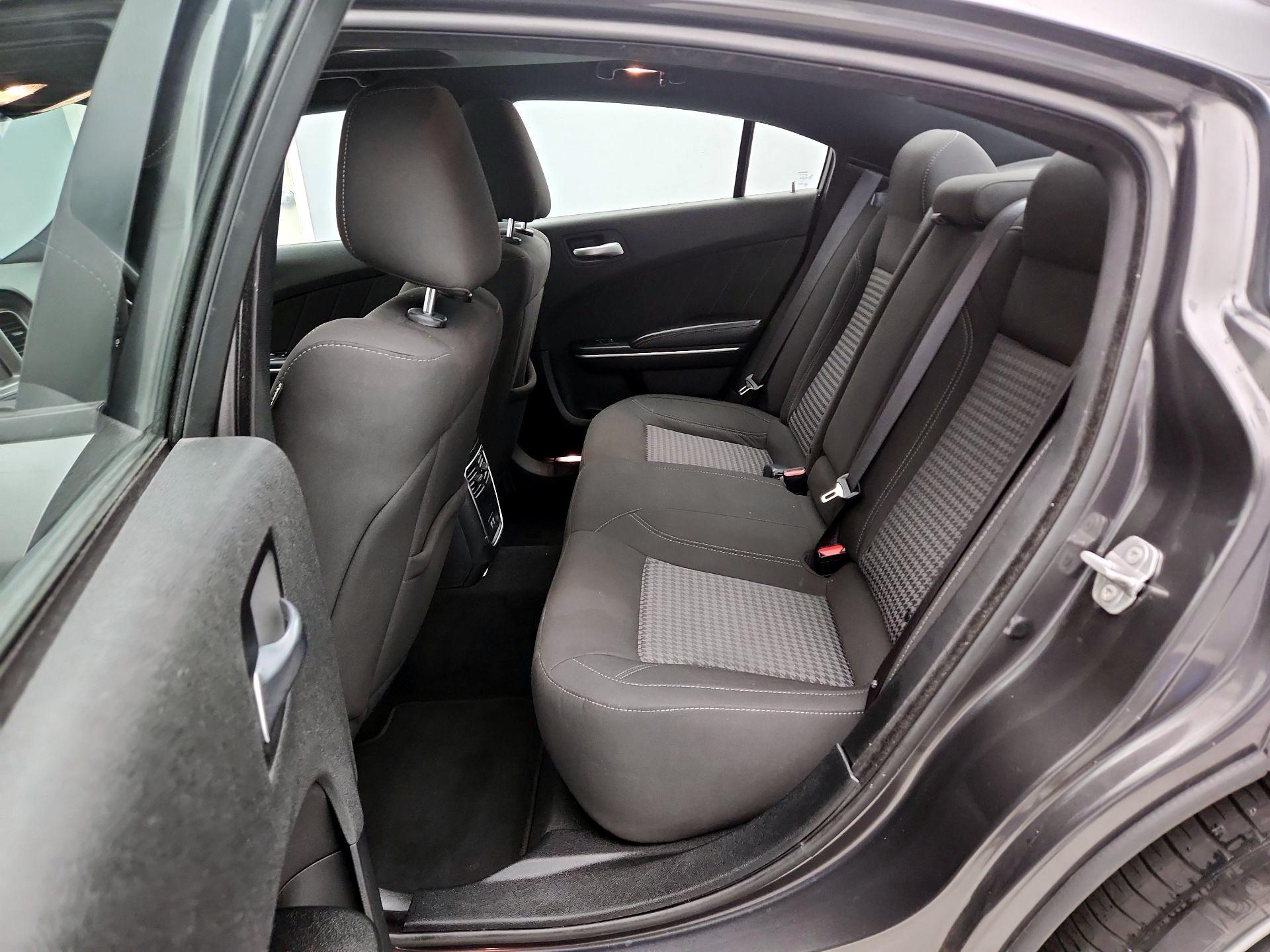 Thumbnail: 2023 Dodge Charger - 20