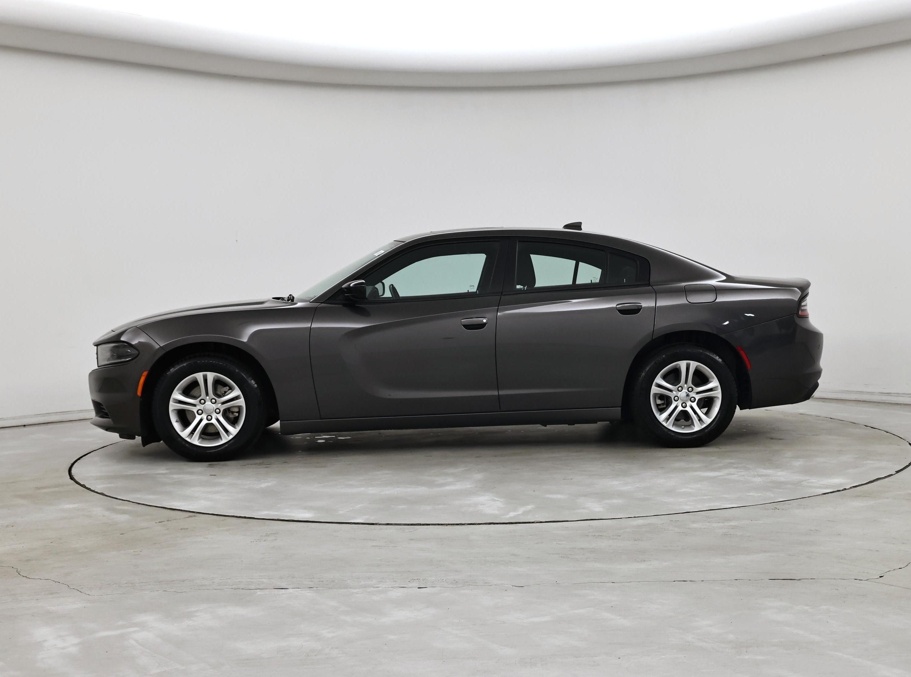 Thumbnail: 2023 Dodge Charger - 3