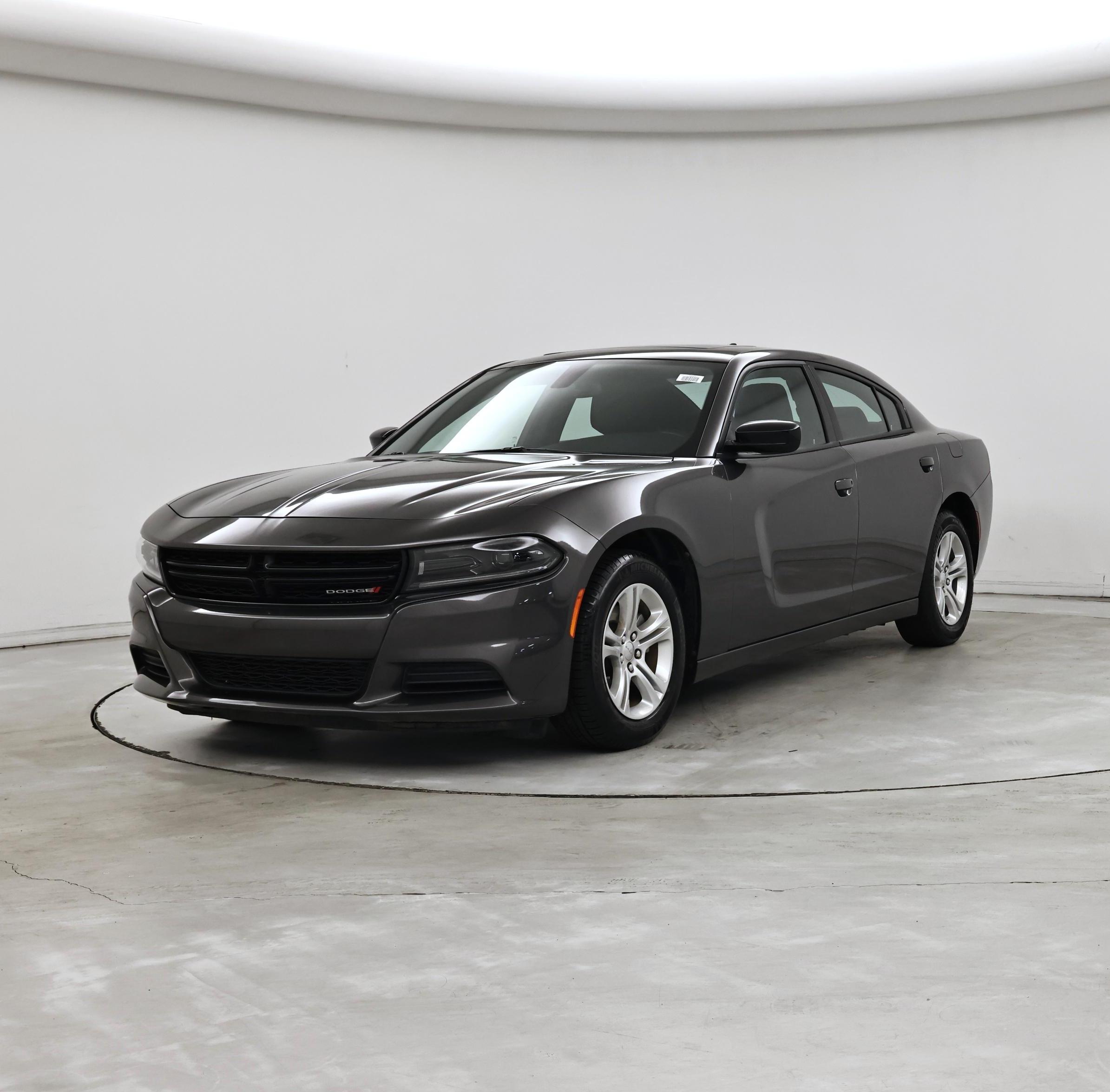 Thumbnail: 2023 Dodge Charger - 4