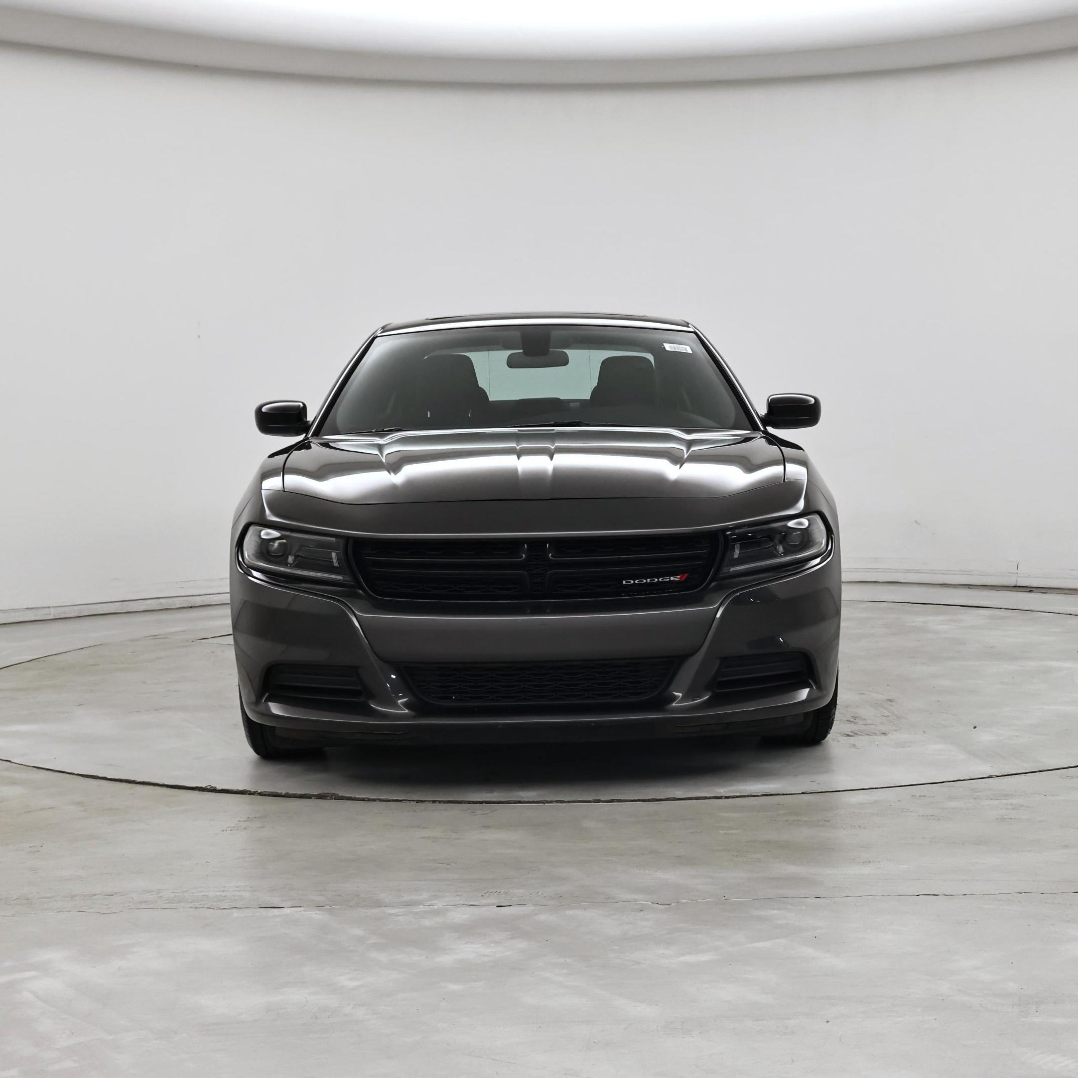 Thumbnail: 2023 Dodge Charger - 5