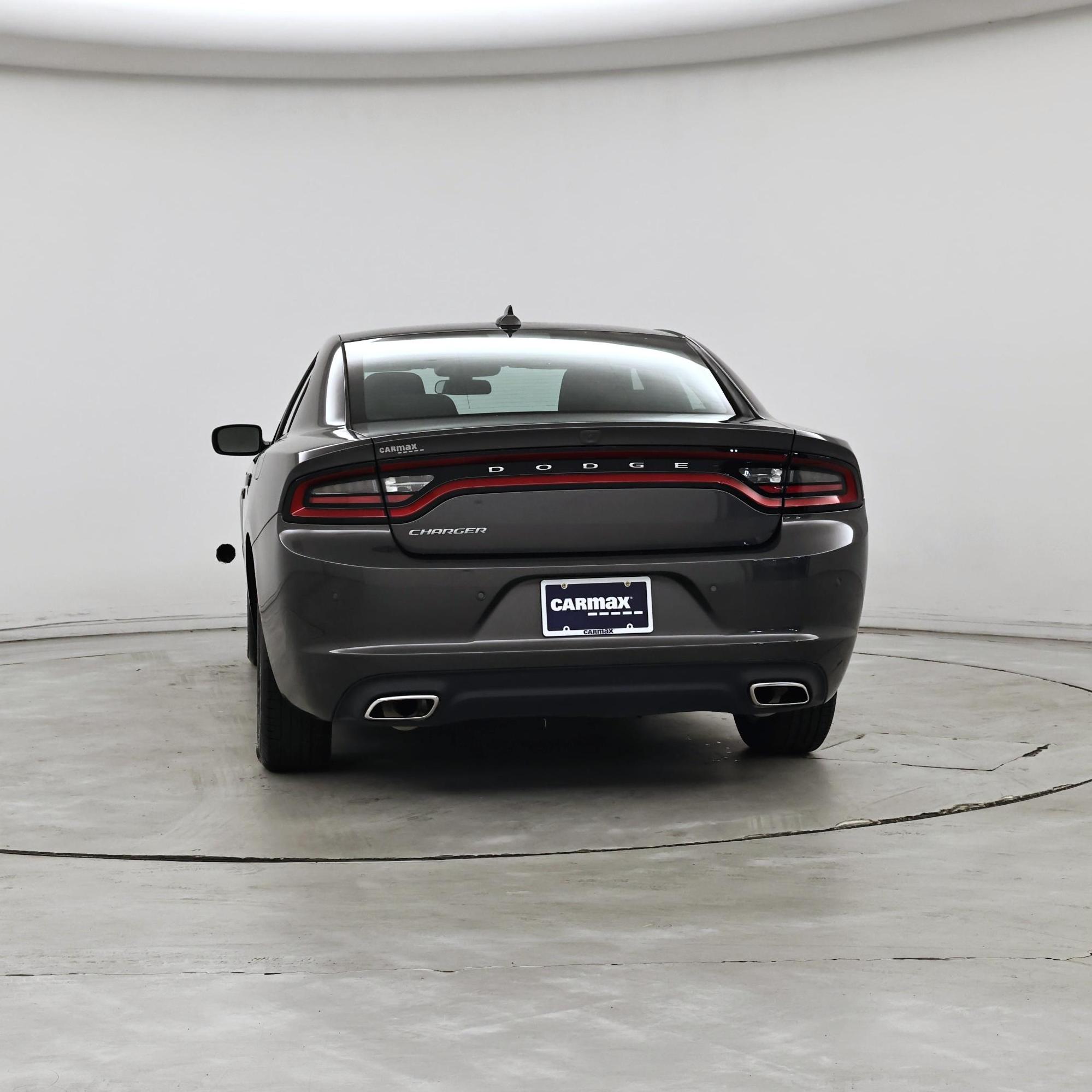 Thumbnail: 2023 Dodge Charger - 6