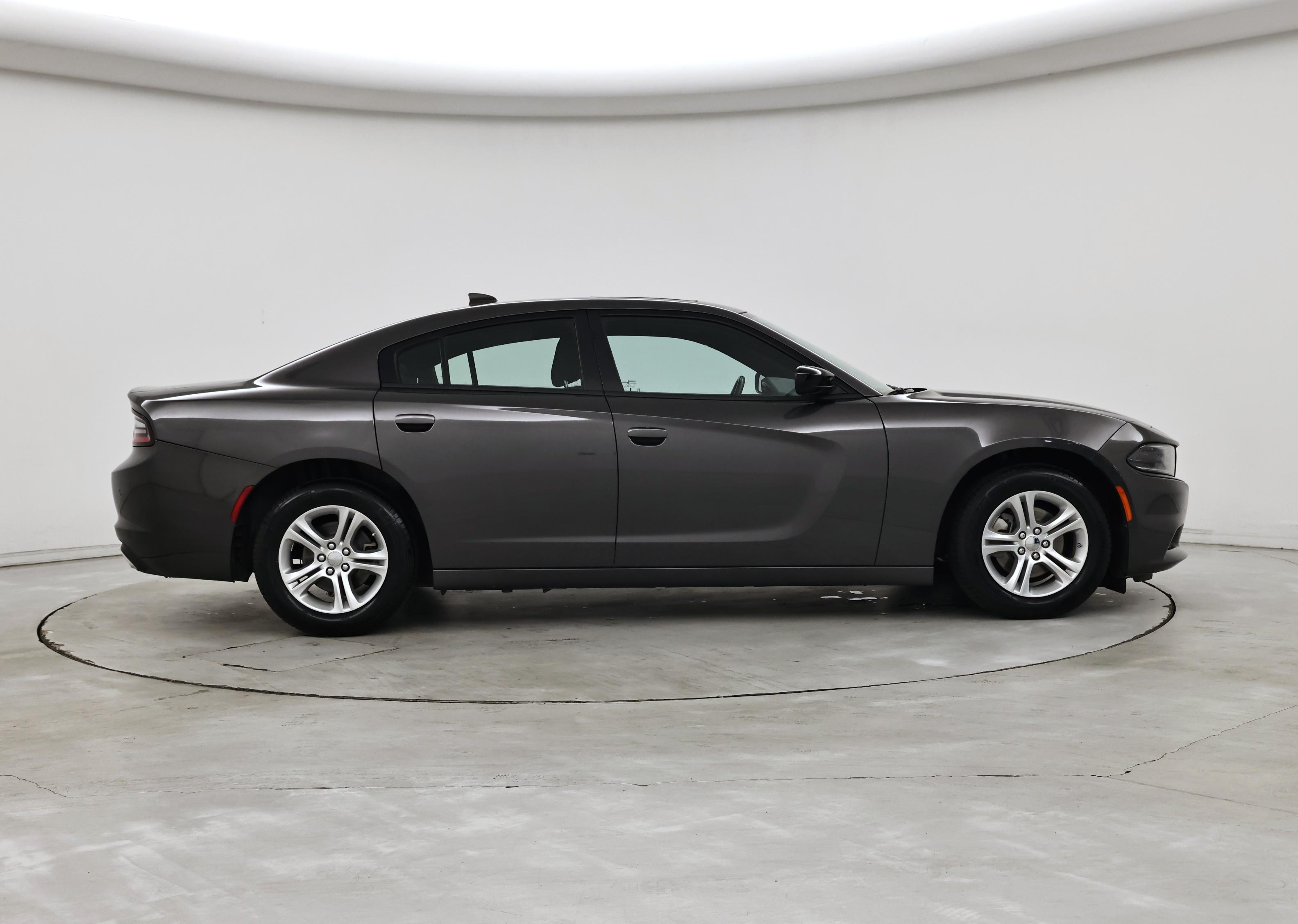 Thumbnail: 2023 Dodge Charger - 7