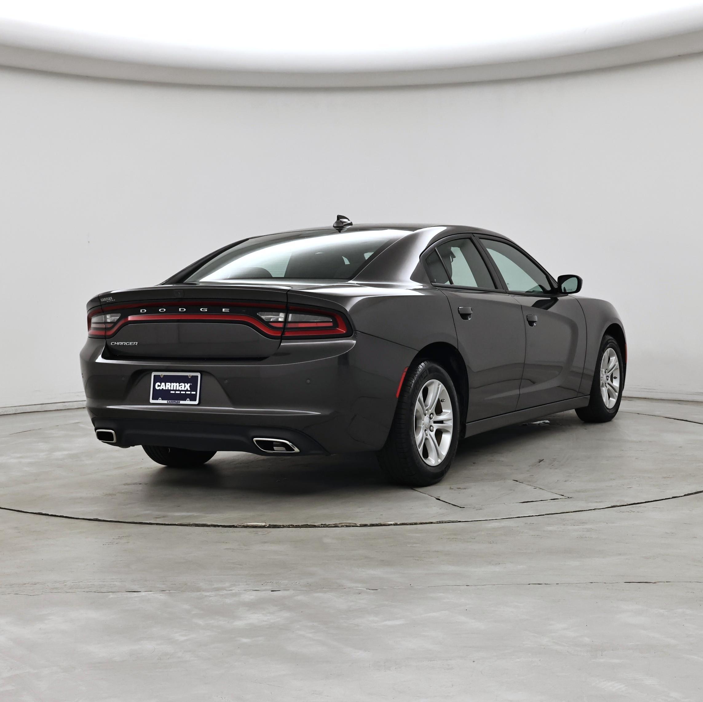 Thumbnail: 2023 Dodge Charger - 8