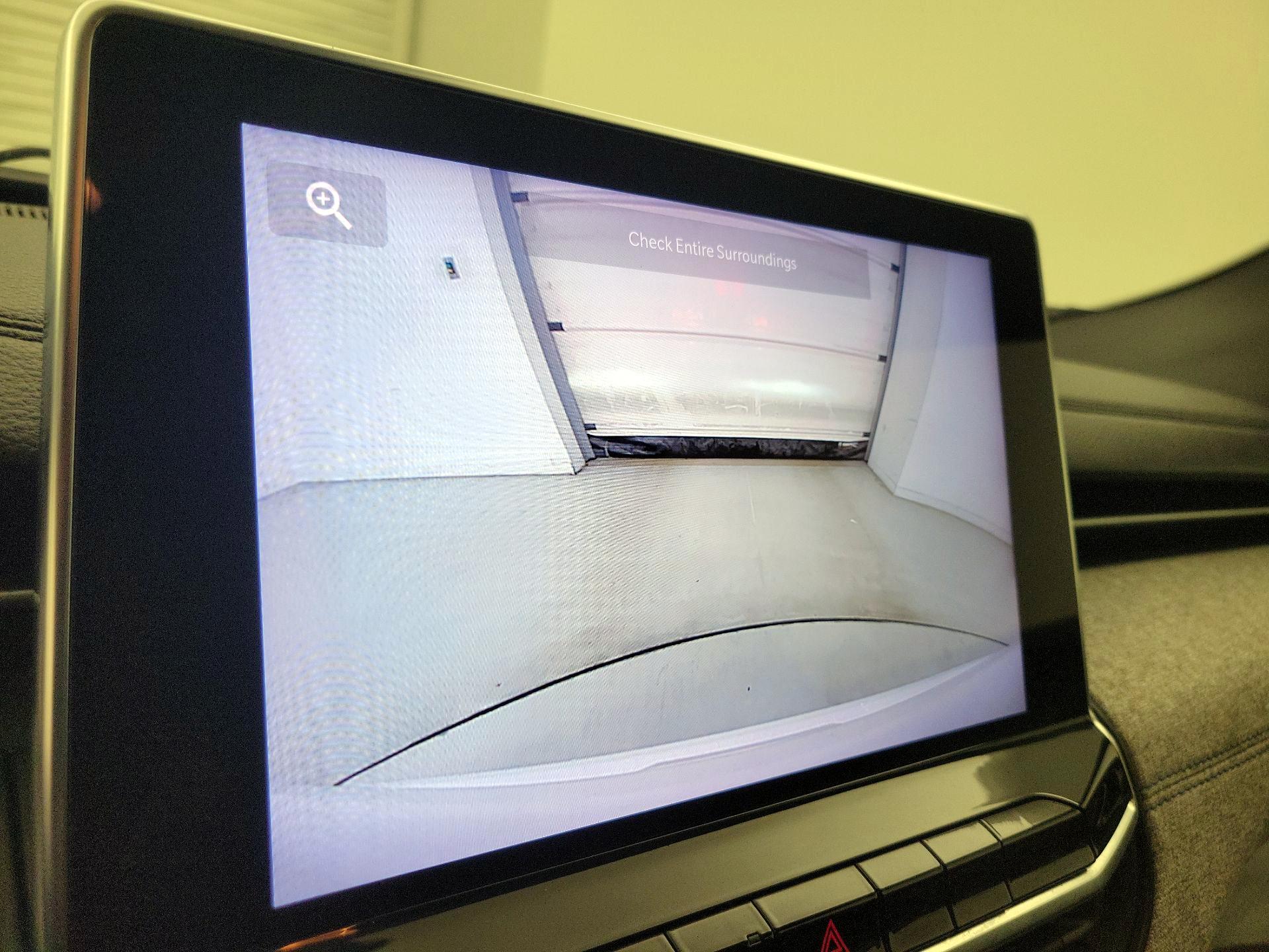 Thumbnail: 2023 Jeep Compass - 14