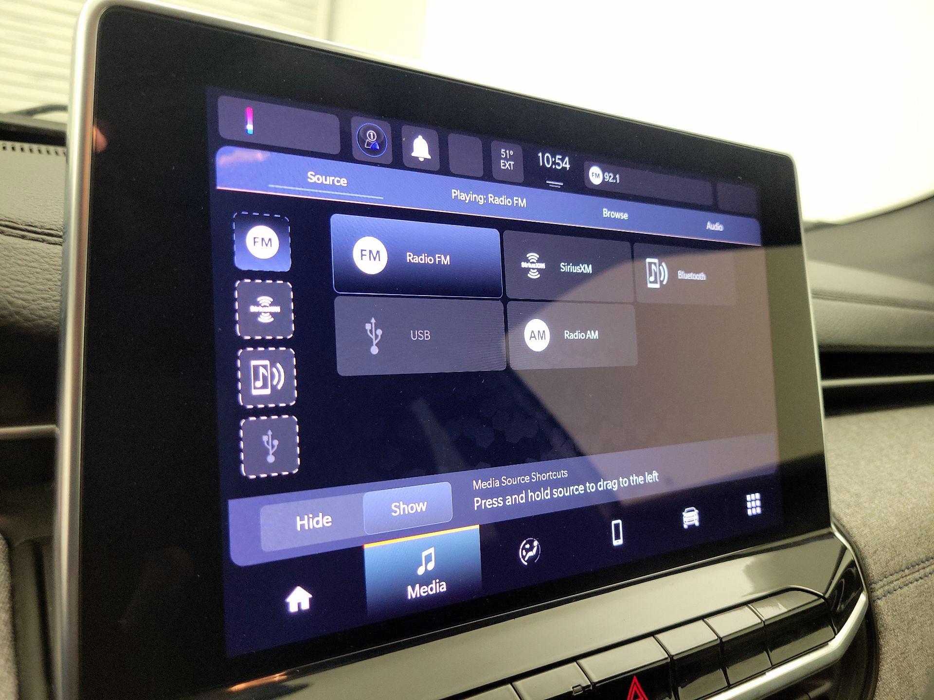 Thumbnail: 2023 Jeep Compass - 15