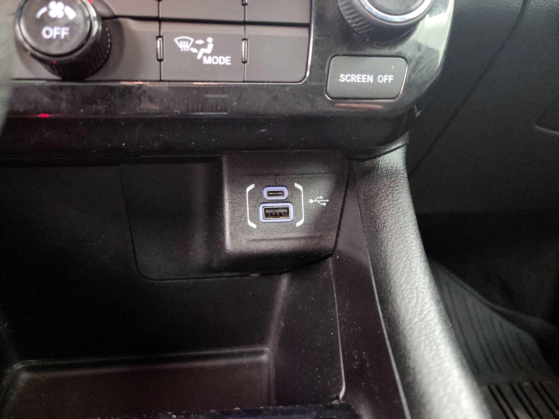 Thumbnail: 2023 Jeep Compass - 18