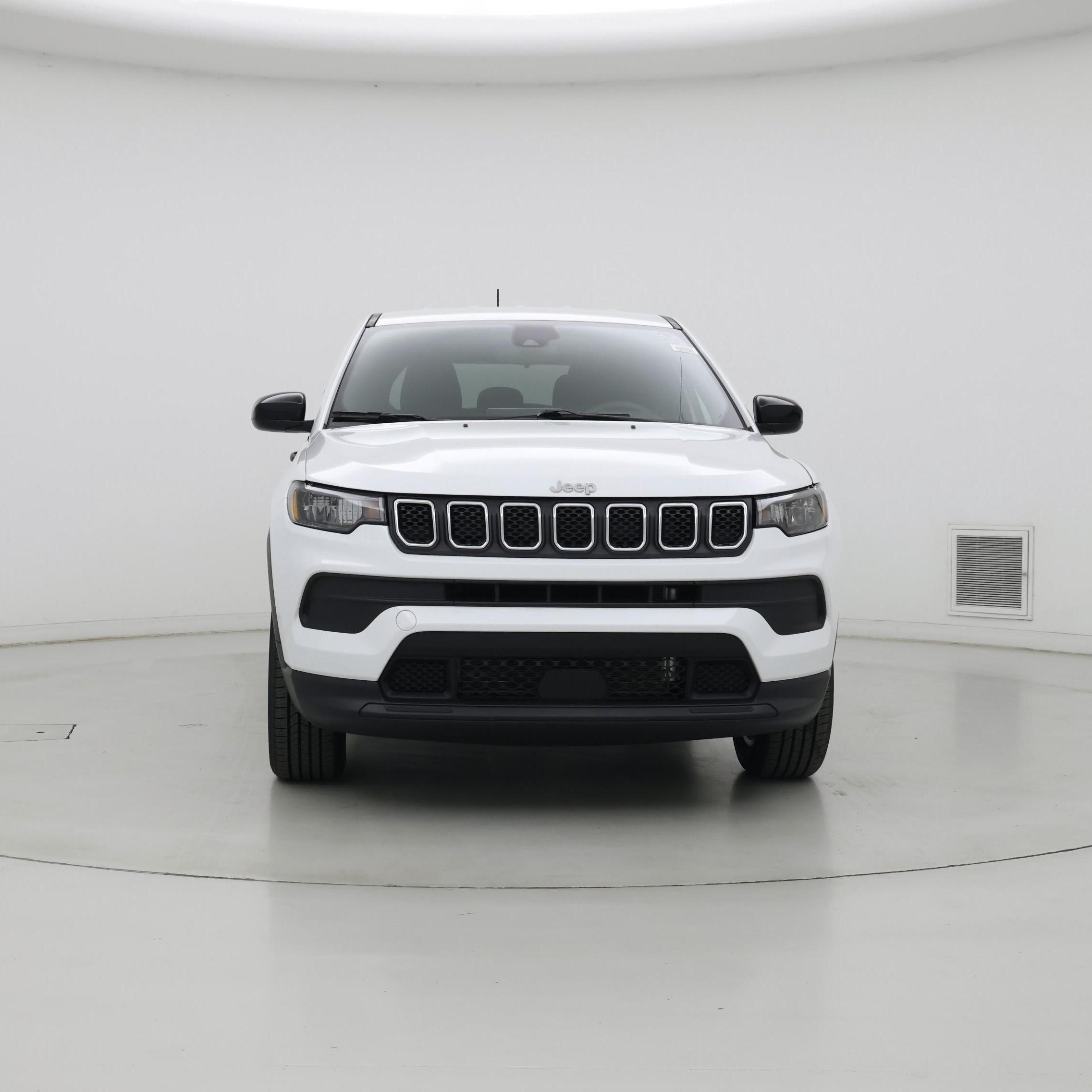 Thumbnail: 2023 Jeep Compass - 5