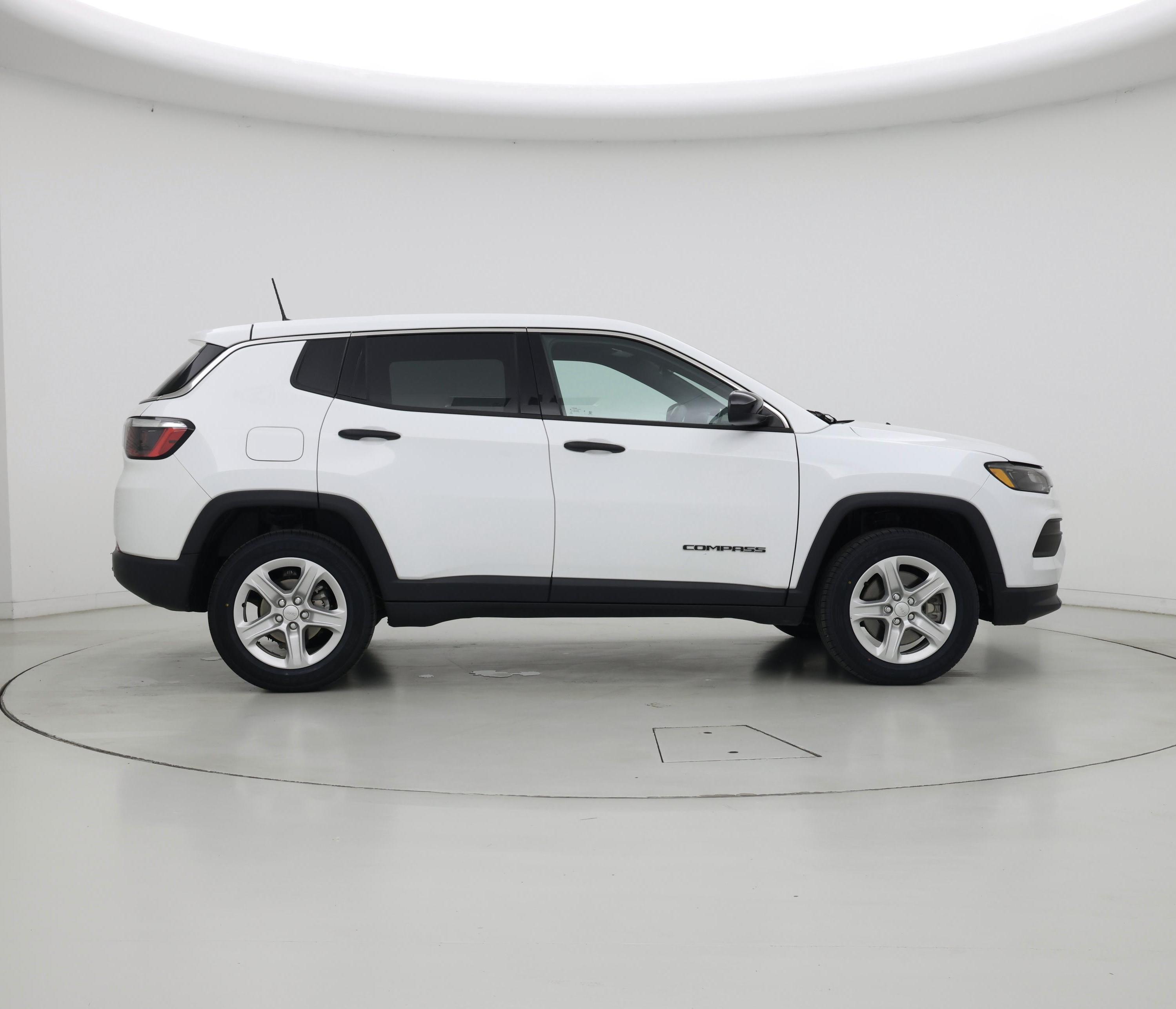 Thumbnail: 2023 Jeep Compass - 7