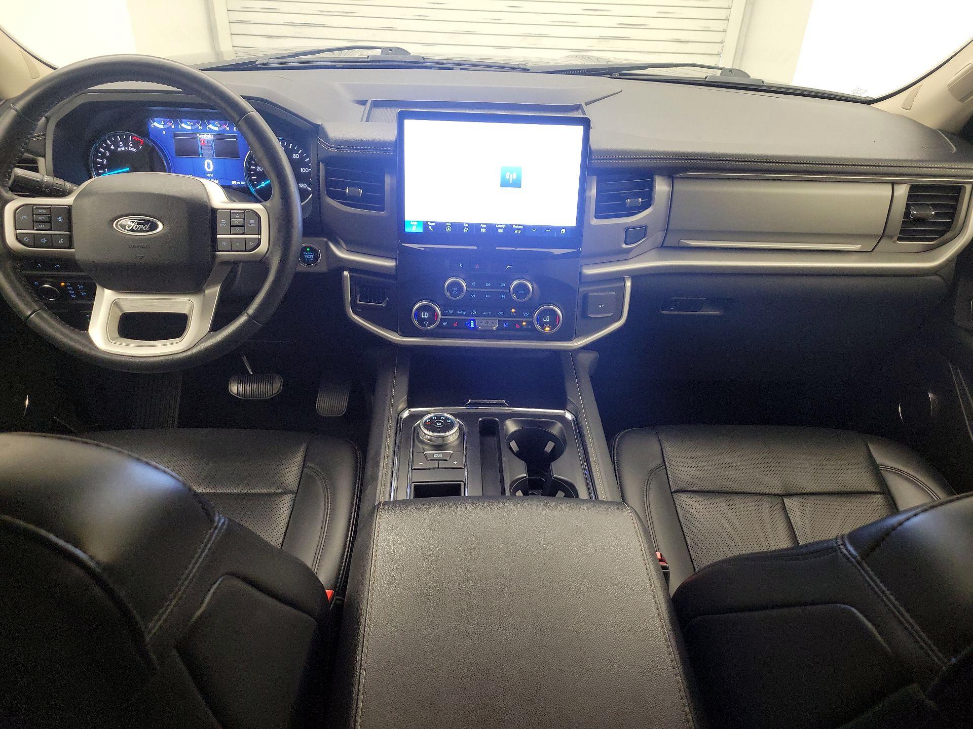 Thumbnail: 2024 Ford Expedition MAX - 9