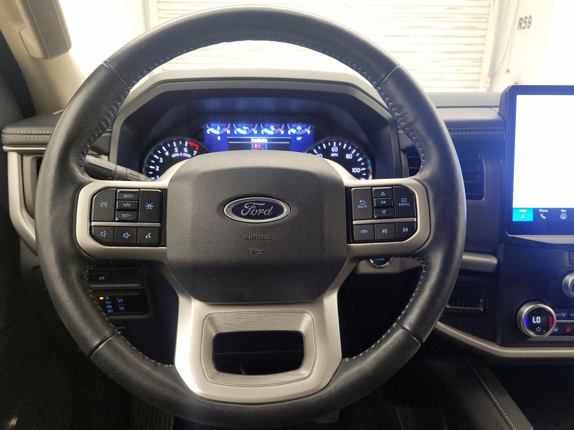 Thumbnail: 2024 Ford Expedition MAX - 10