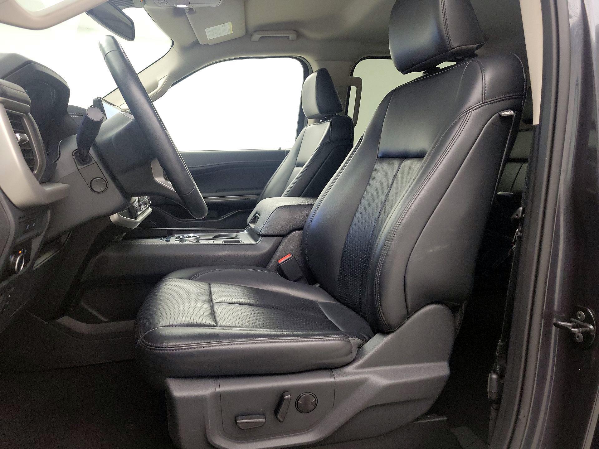 Thumbnail: 2024 Ford Expedition MAX - 11