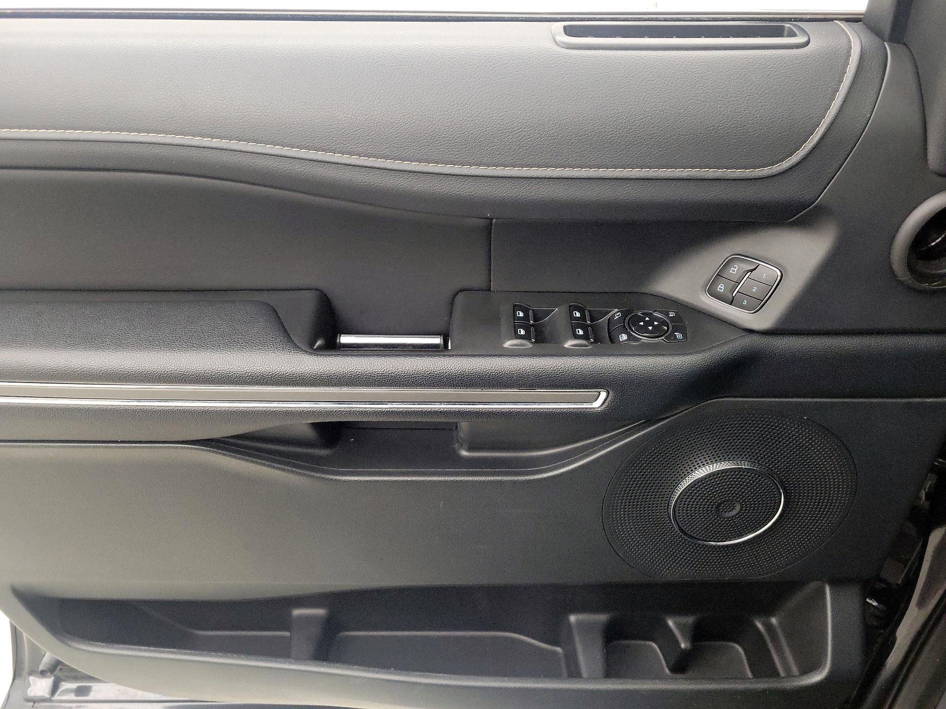 Thumbnail: 2024 Ford Expedition MAX - 12