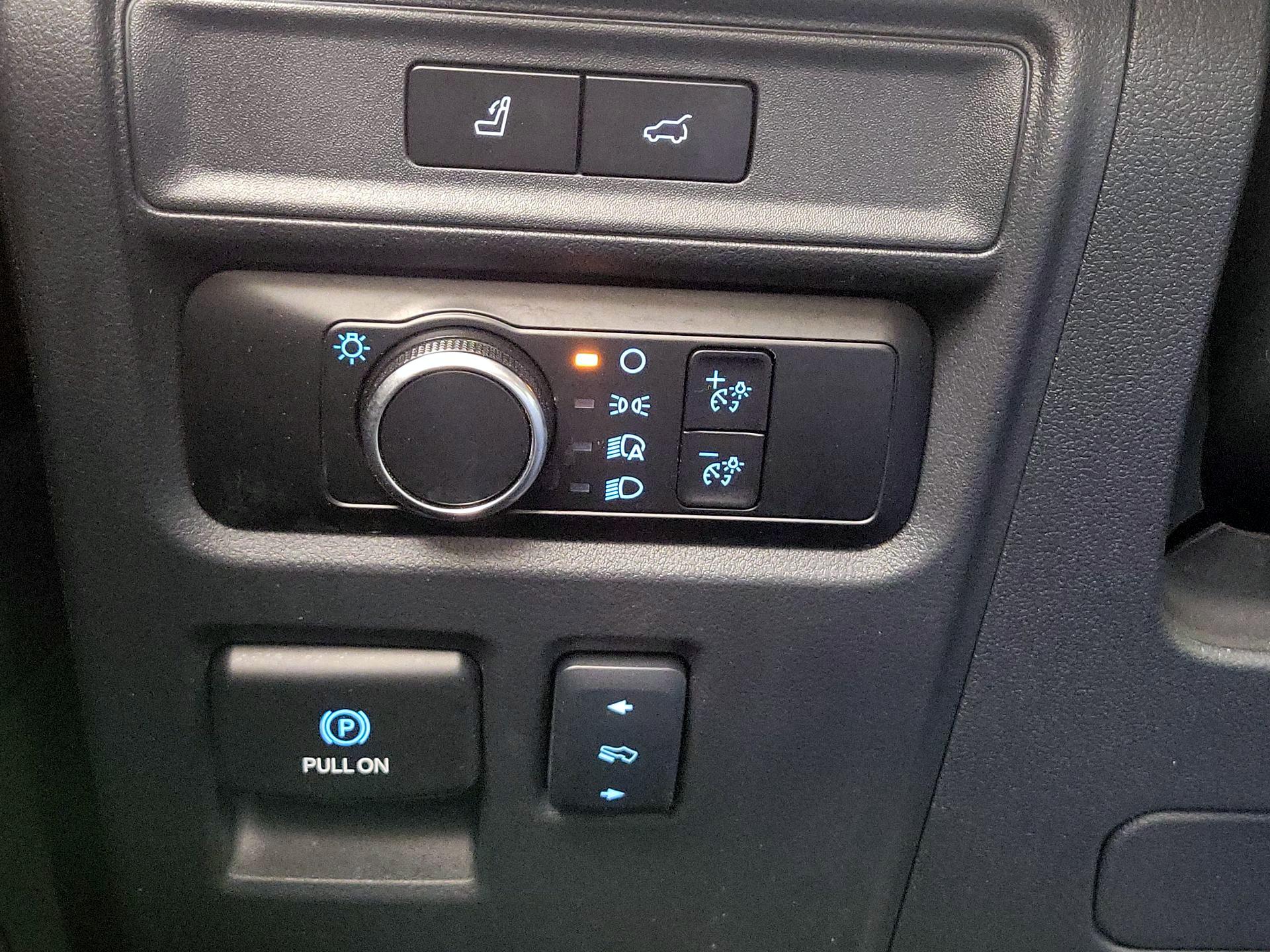 Thumbnail: 2024 Ford Expedition MAX - 13