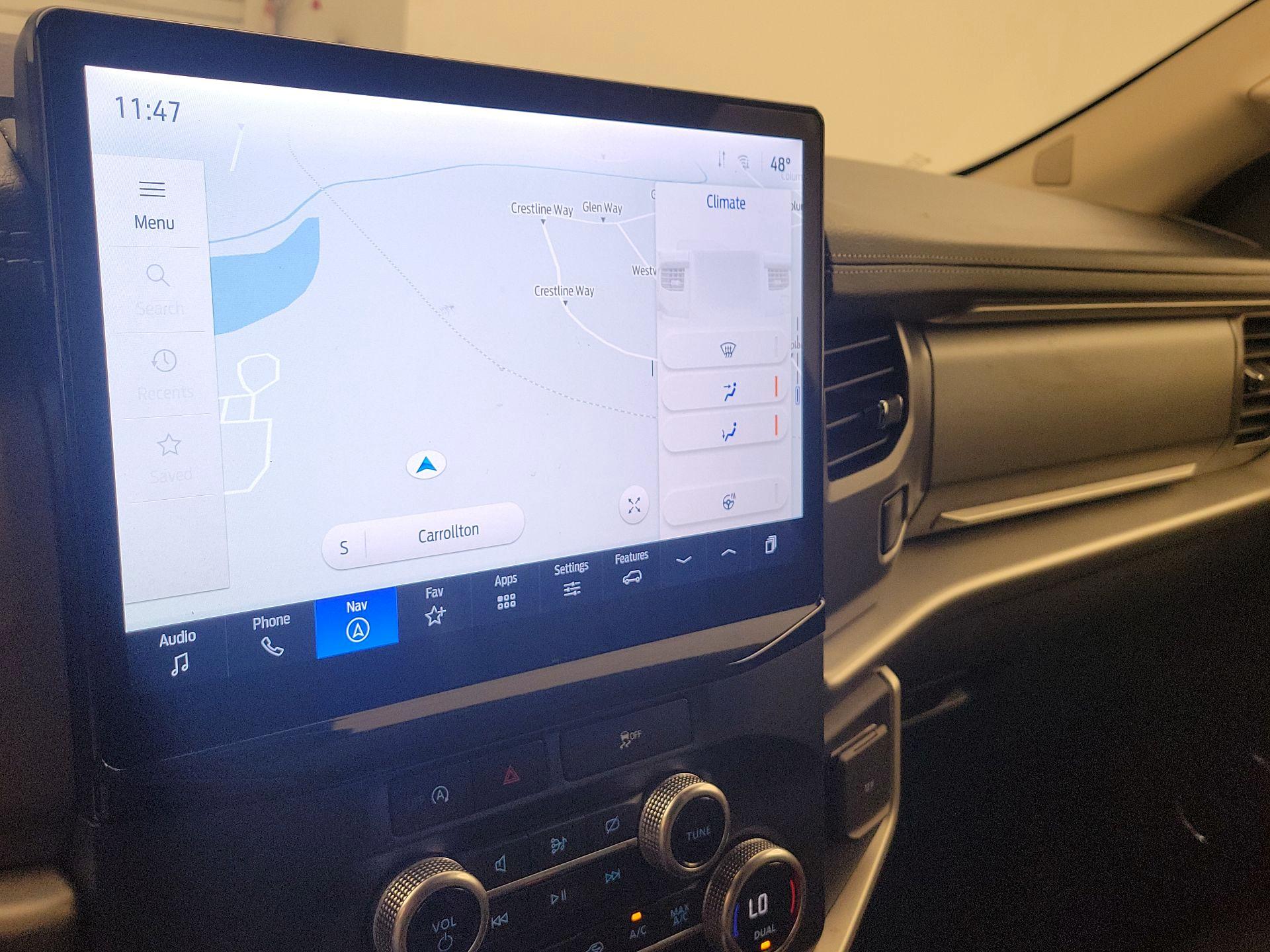 Thumbnail: 2024 Ford Expedition MAX - 14