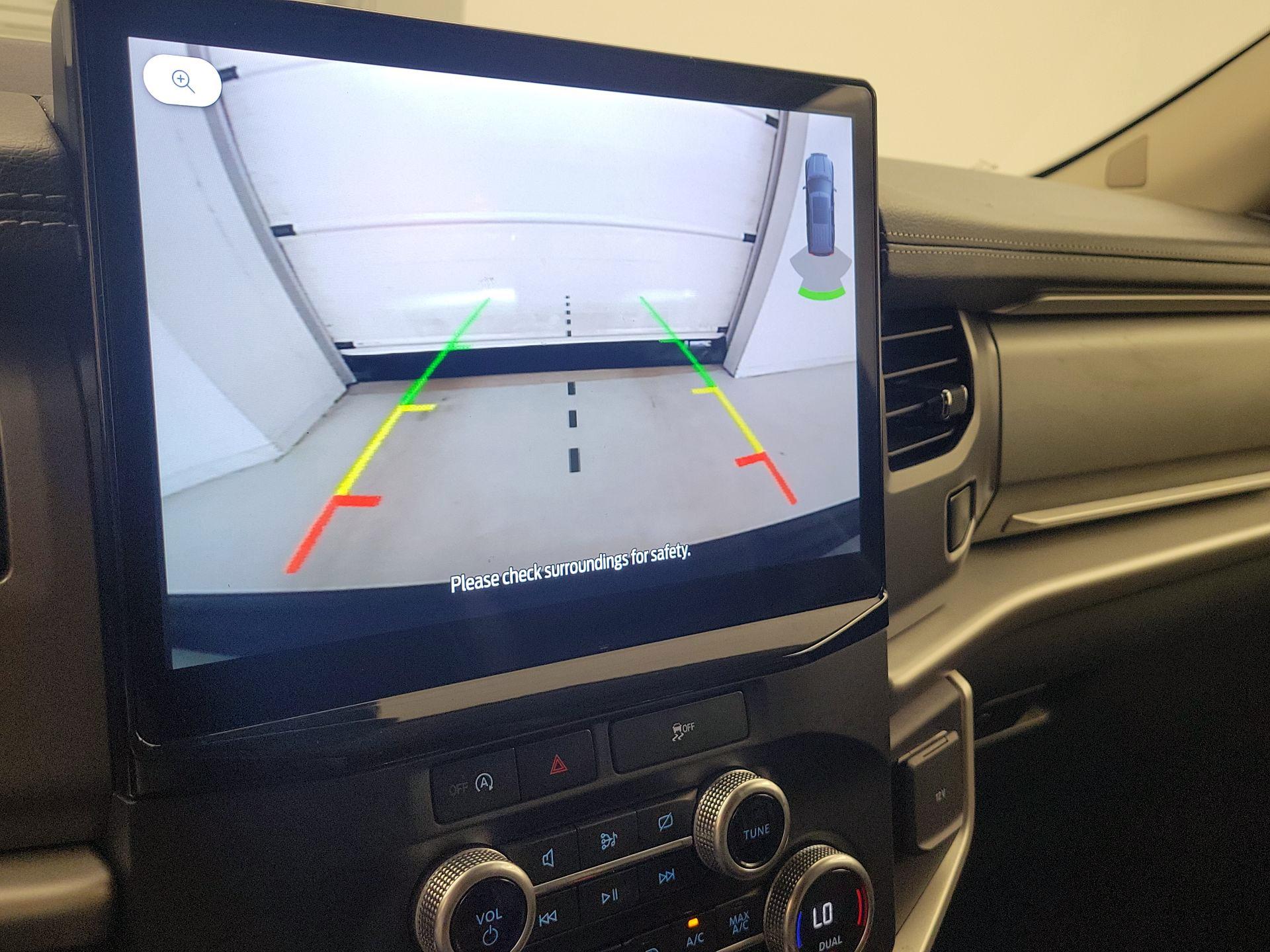 Thumbnail: 2024 Ford Expedition MAX - 15