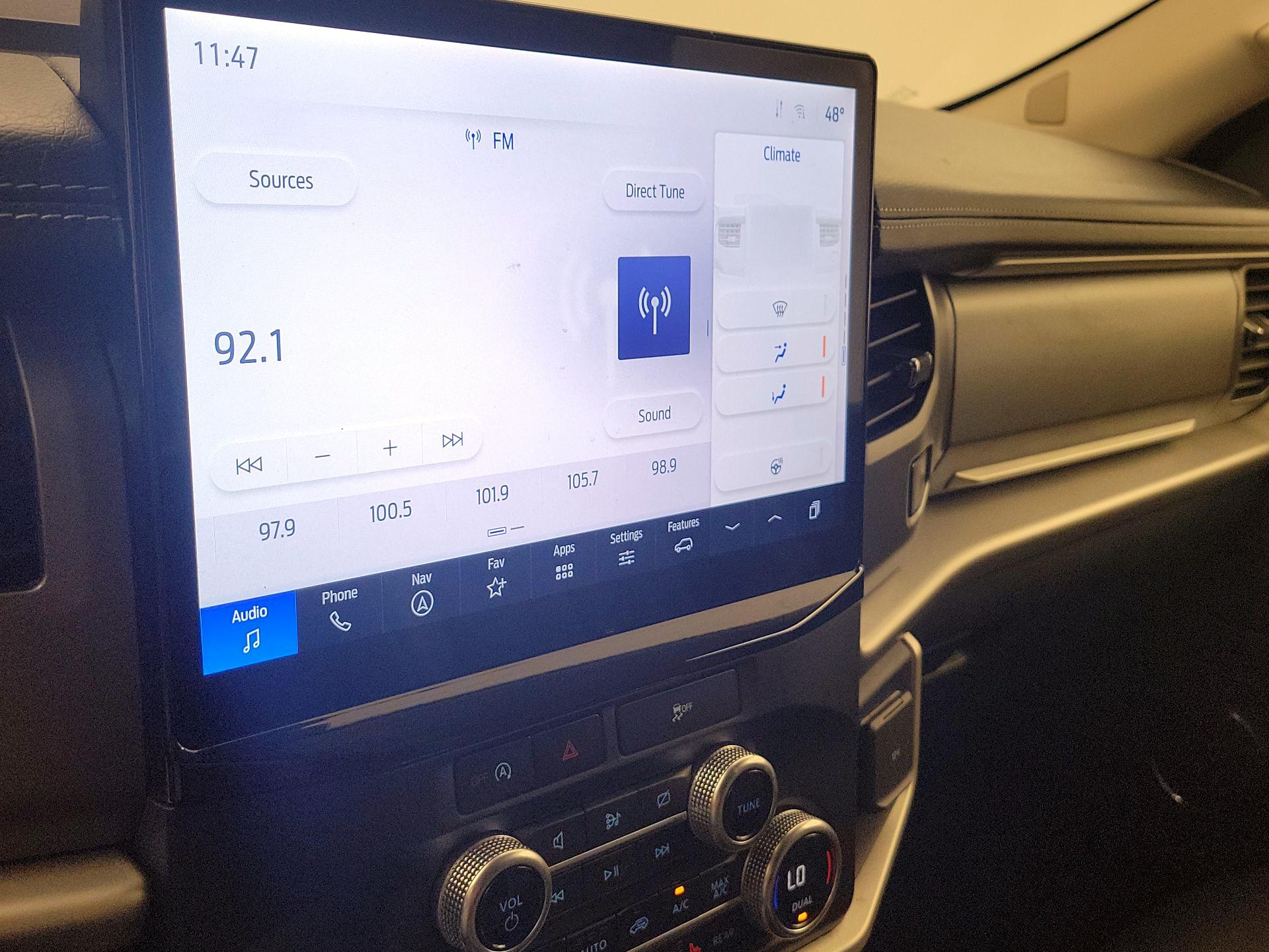 Thumbnail: 2024 Ford Expedition MAX - 16