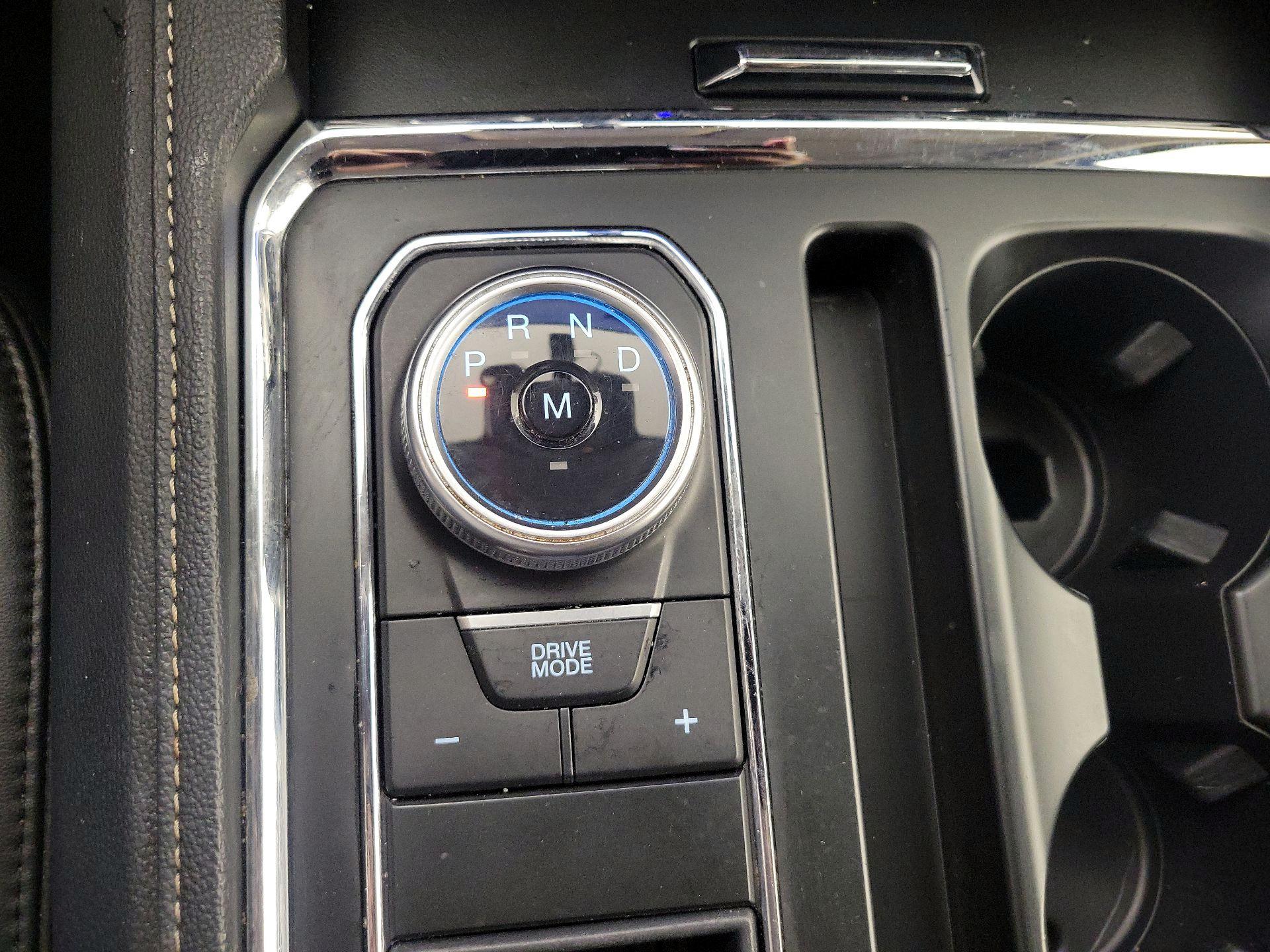 Thumbnail: 2024 Ford Expedition MAX - 18