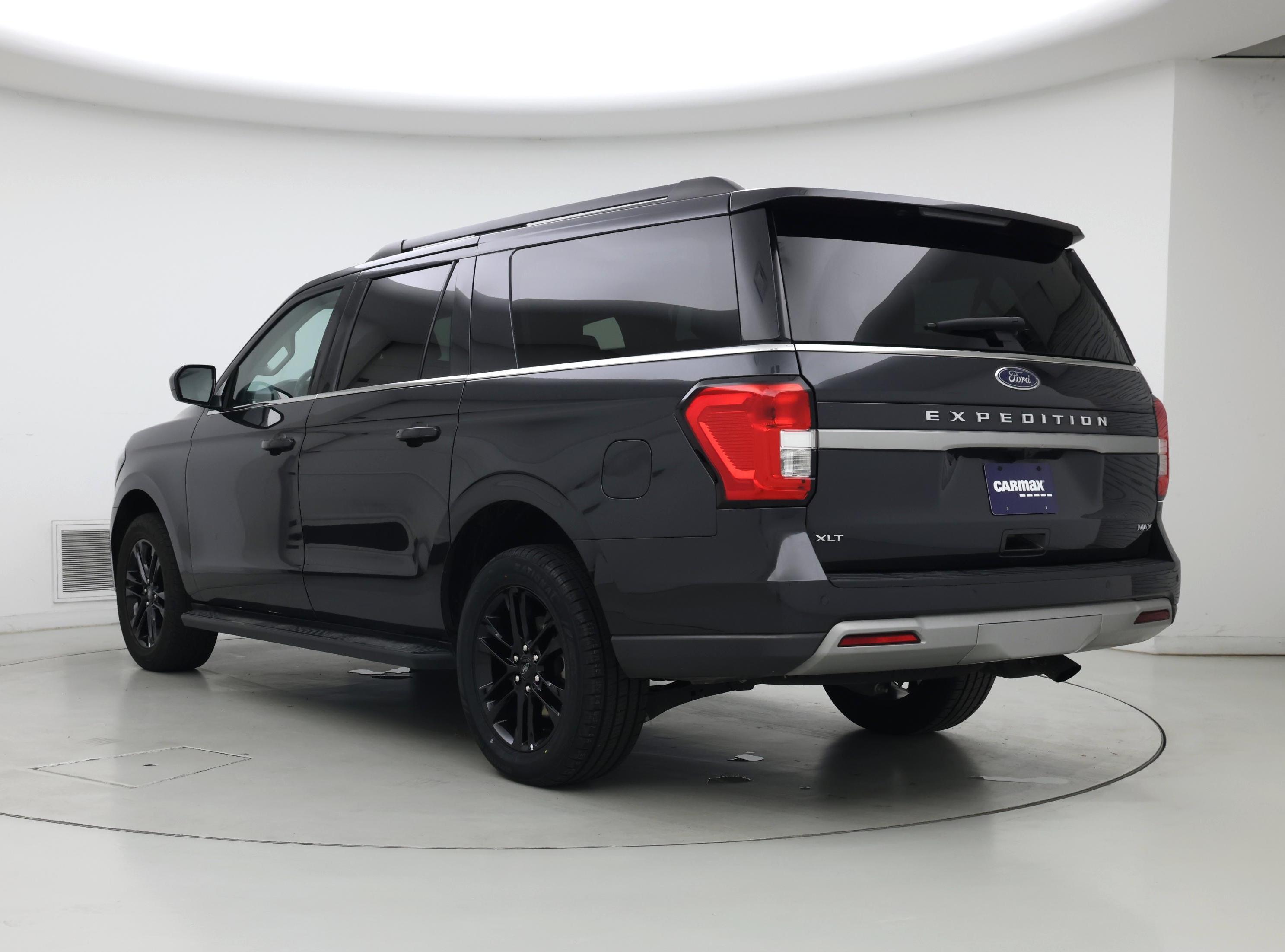 Thumbnail: 2024 Ford Expedition MAX - 2