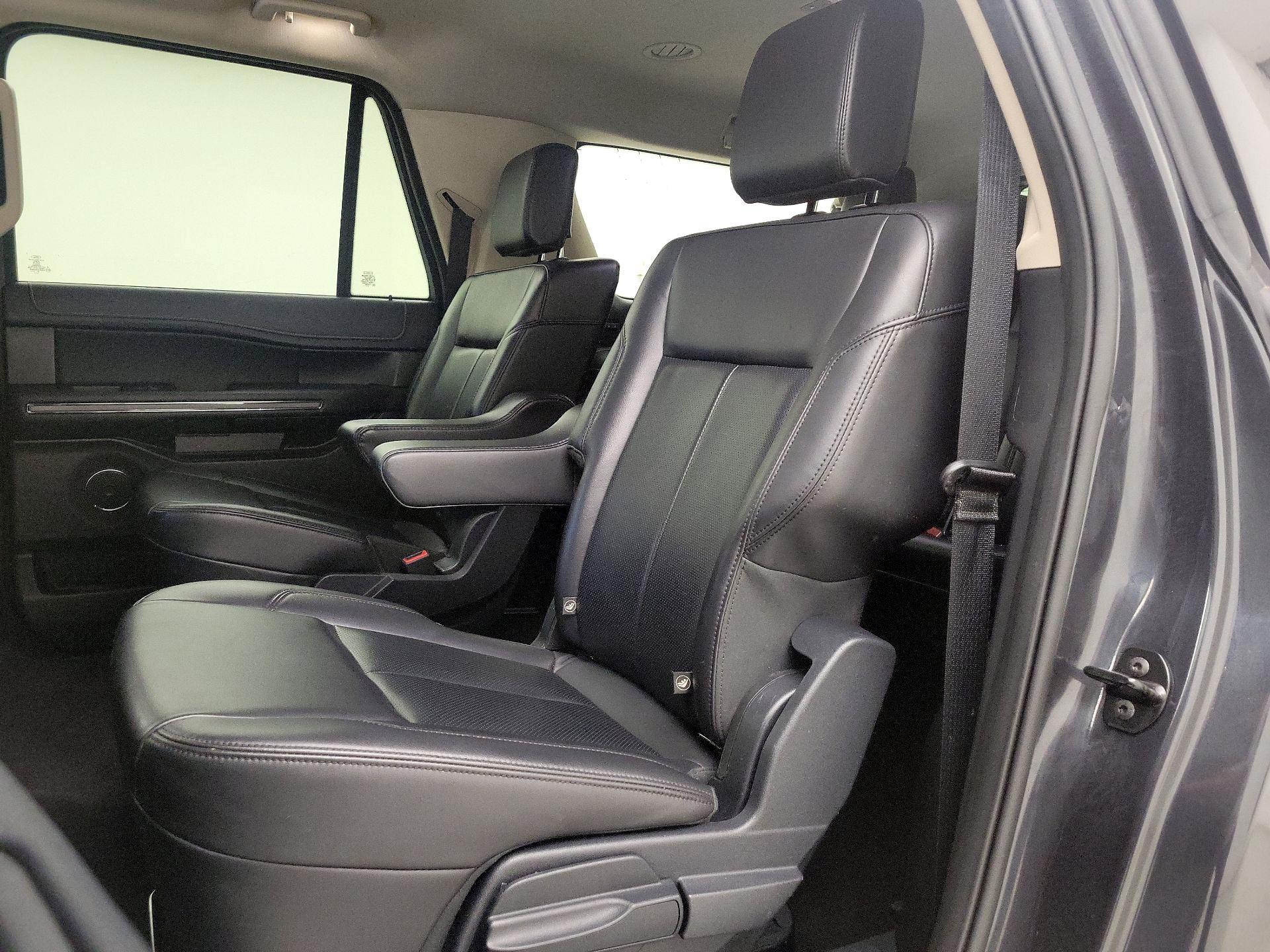 Thumbnail: 2024 Ford Expedition MAX - 20