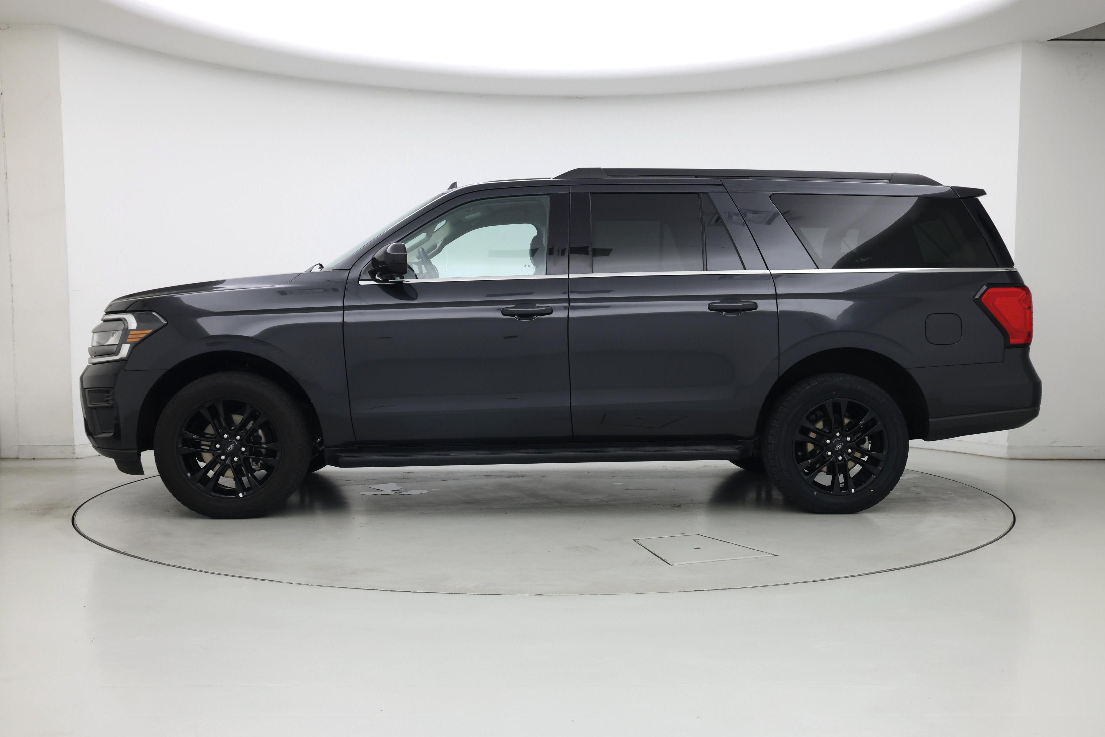 Thumbnail: 2024 Ford Expedition MAX - 3